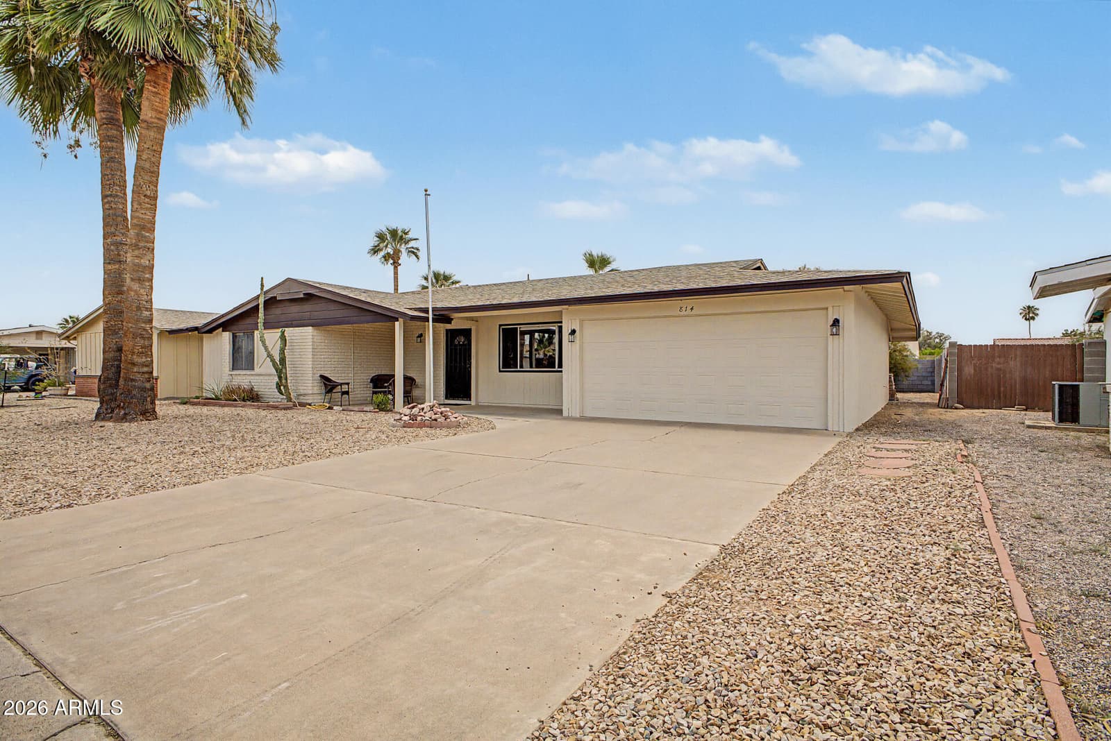 814 S LONGWOOD Loop, Mesa, AZ 85208 — photo 3 of 31