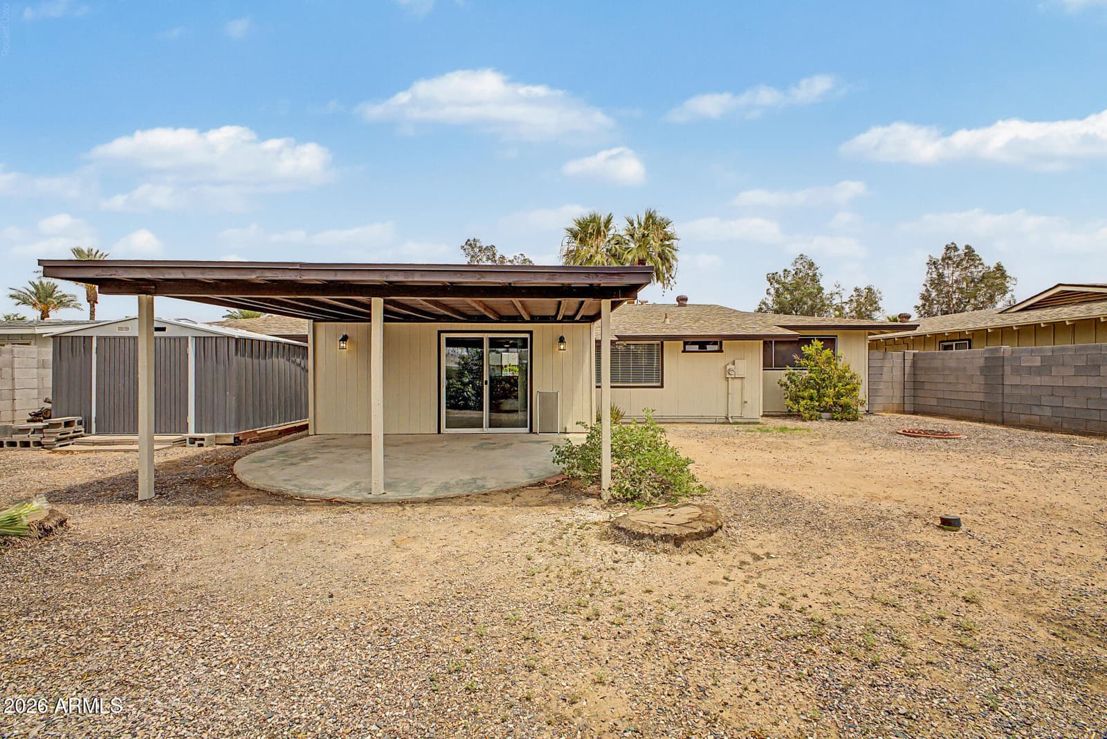 814 S LONGWOOD Loop, Mesa, AZ 85208 — photo 30 of 31