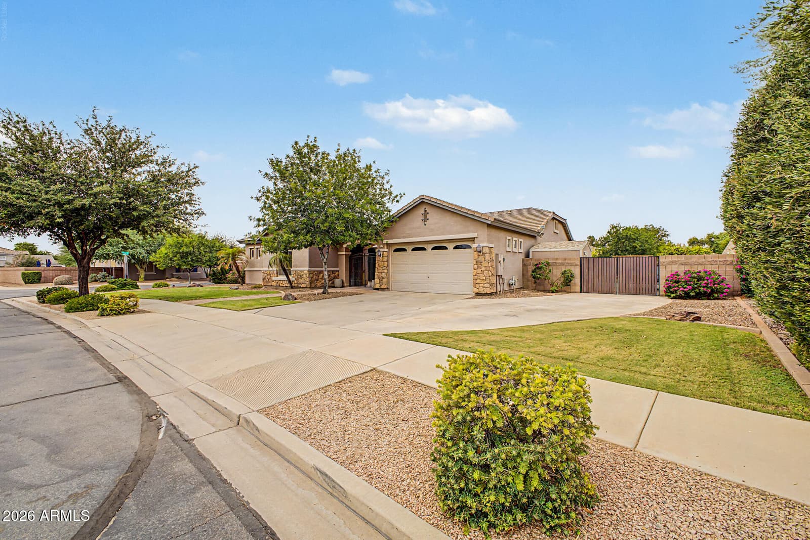19006 E ARROWHEAD Trail, Queen Creek, AZ 85142 — photo 44 of 51