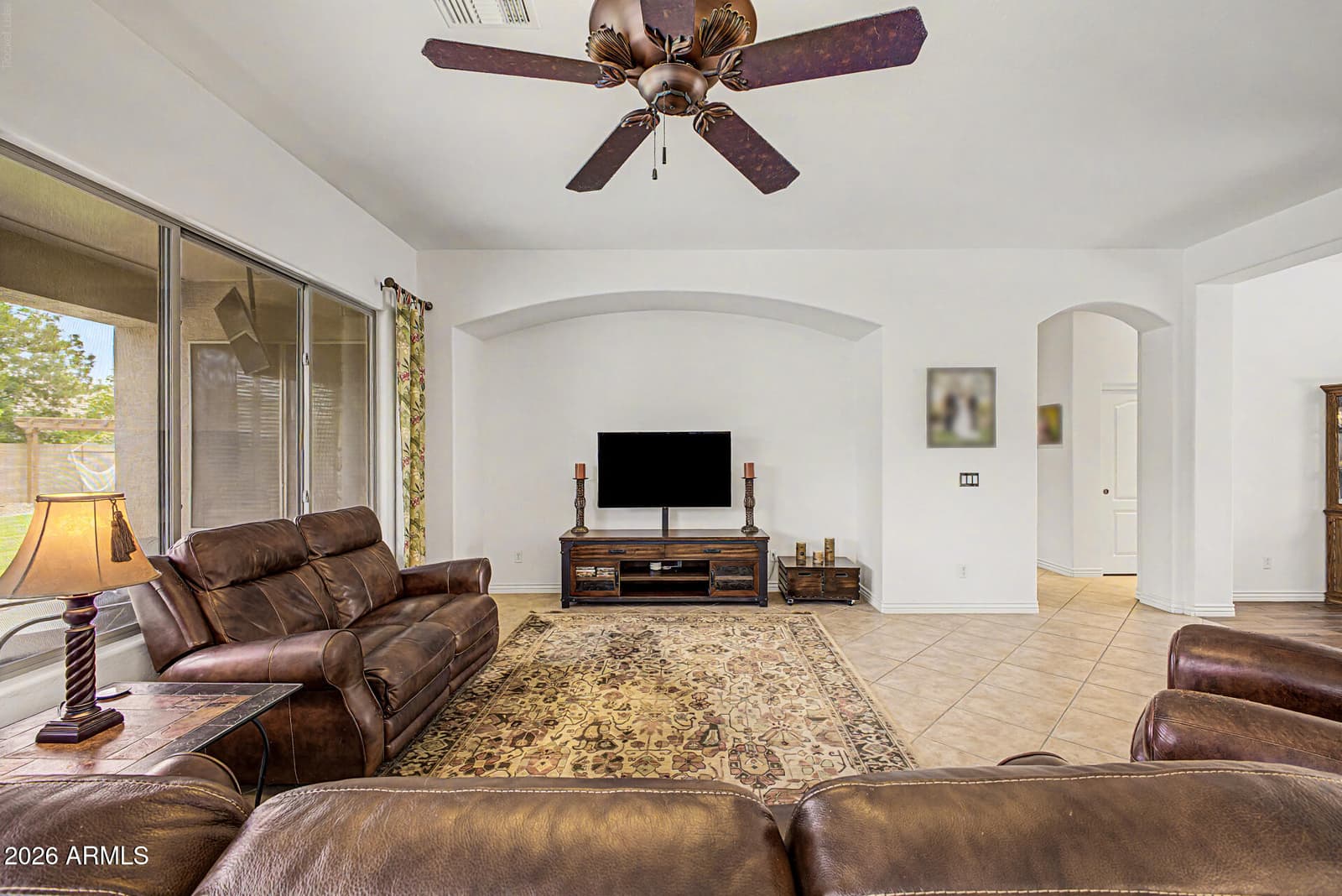 19006 E ARROWHEAD Trail, Queen Creek, AZ 85142 — photo 7 of 51