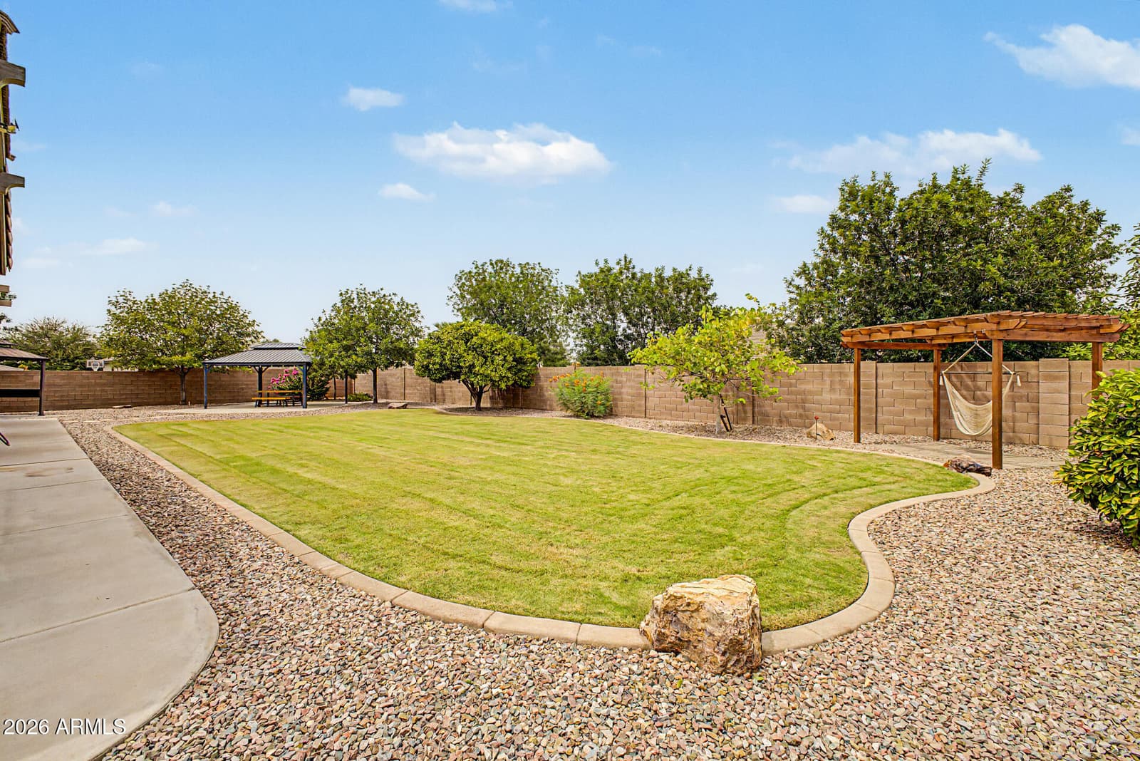 19006 E ARROWHEAD Trail, Queen Creek, AZ 85142 — photo 39 of 51