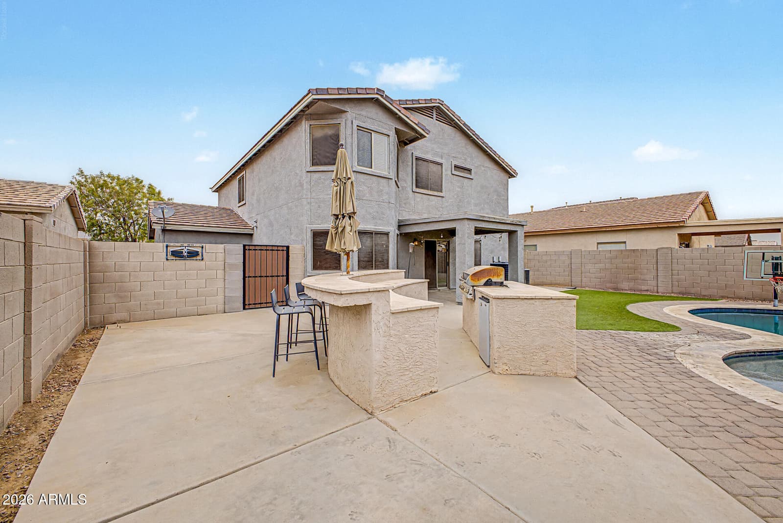17047 W CARMEN Drive, Surprise, AZ 85388 — photo 45 of 51