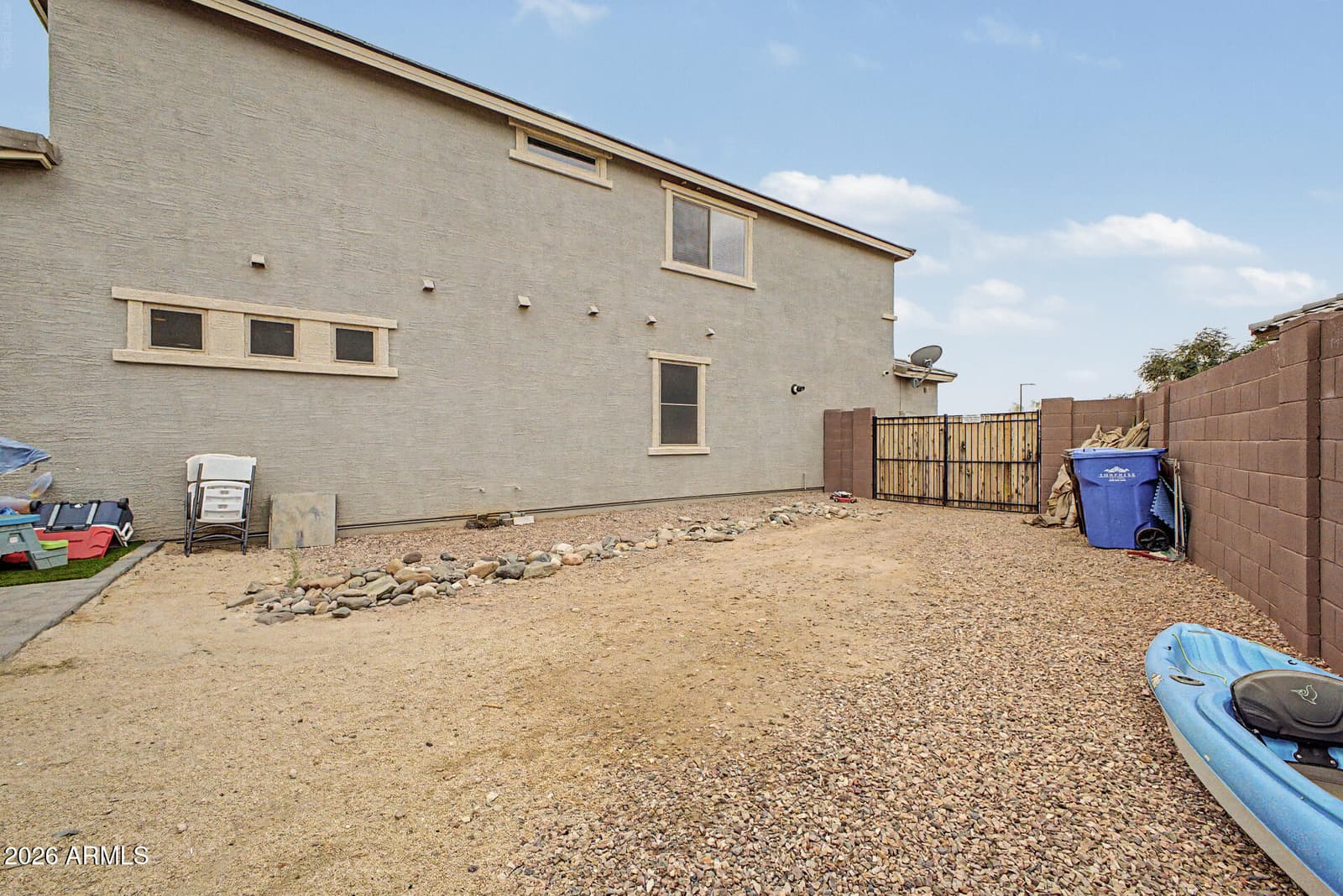 25997 N 162ND Avenue, Surprise, AZ 85387 — photo 38 of 44