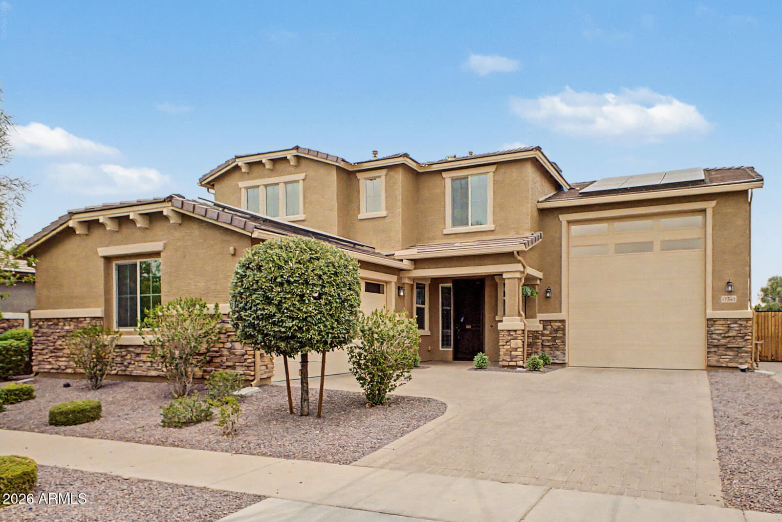 17352 W HEDGEHOG Place, Surprise, AZ 85387 — photo 3 of 61