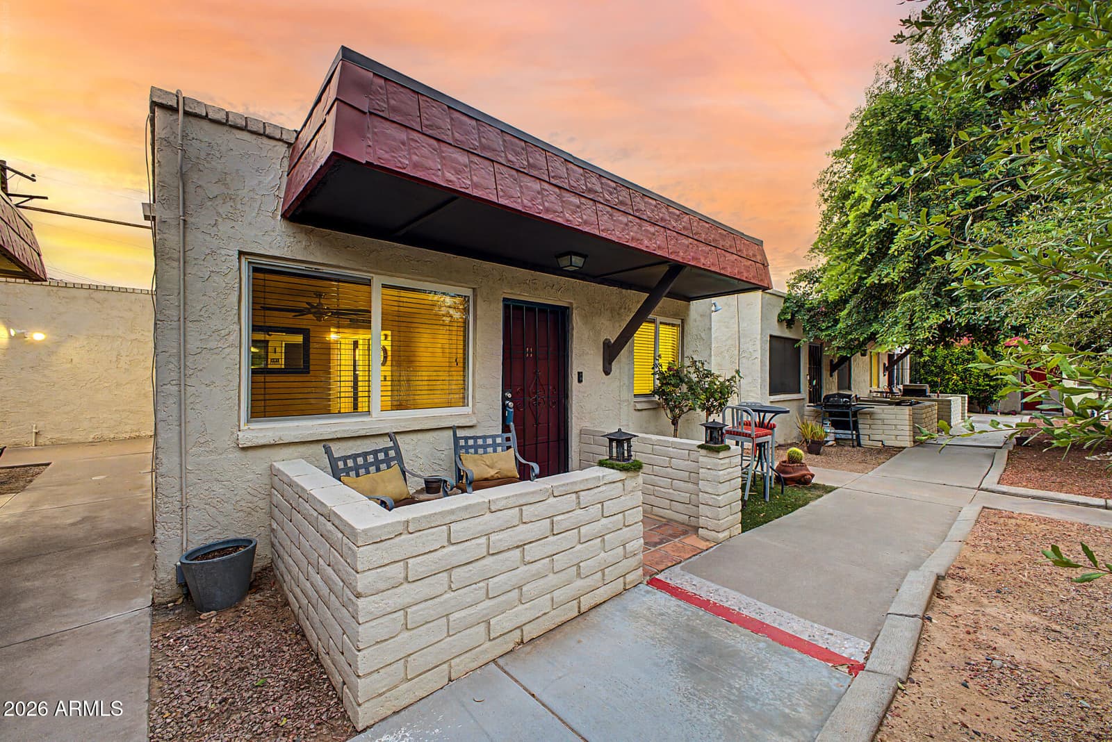 3626 N 37TH Street 11, Phoenix, AZ 85018 — photo 1 of 23