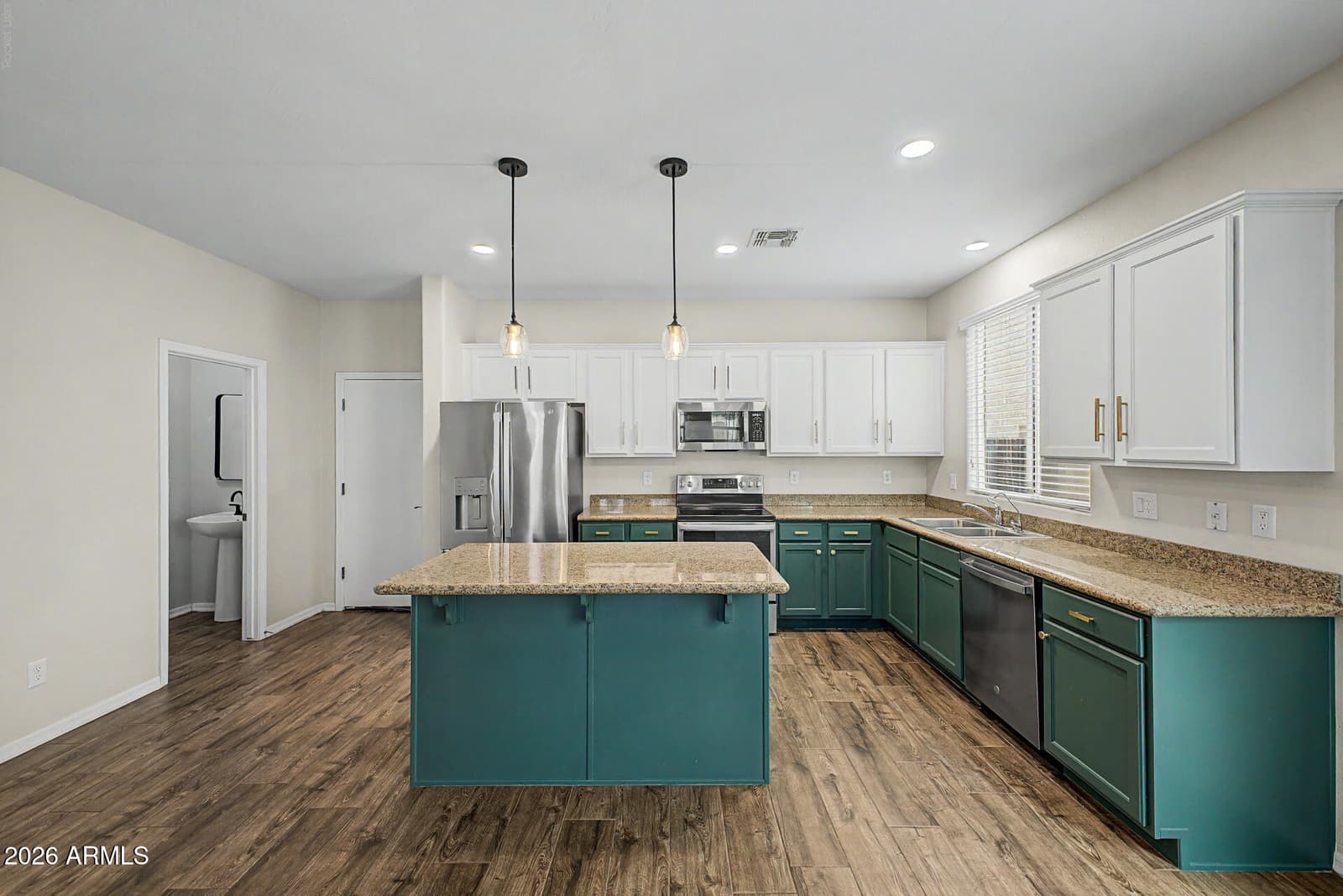 4063 E TULSA Street, Gilbert, AZ 85295 — photo 9 of 33