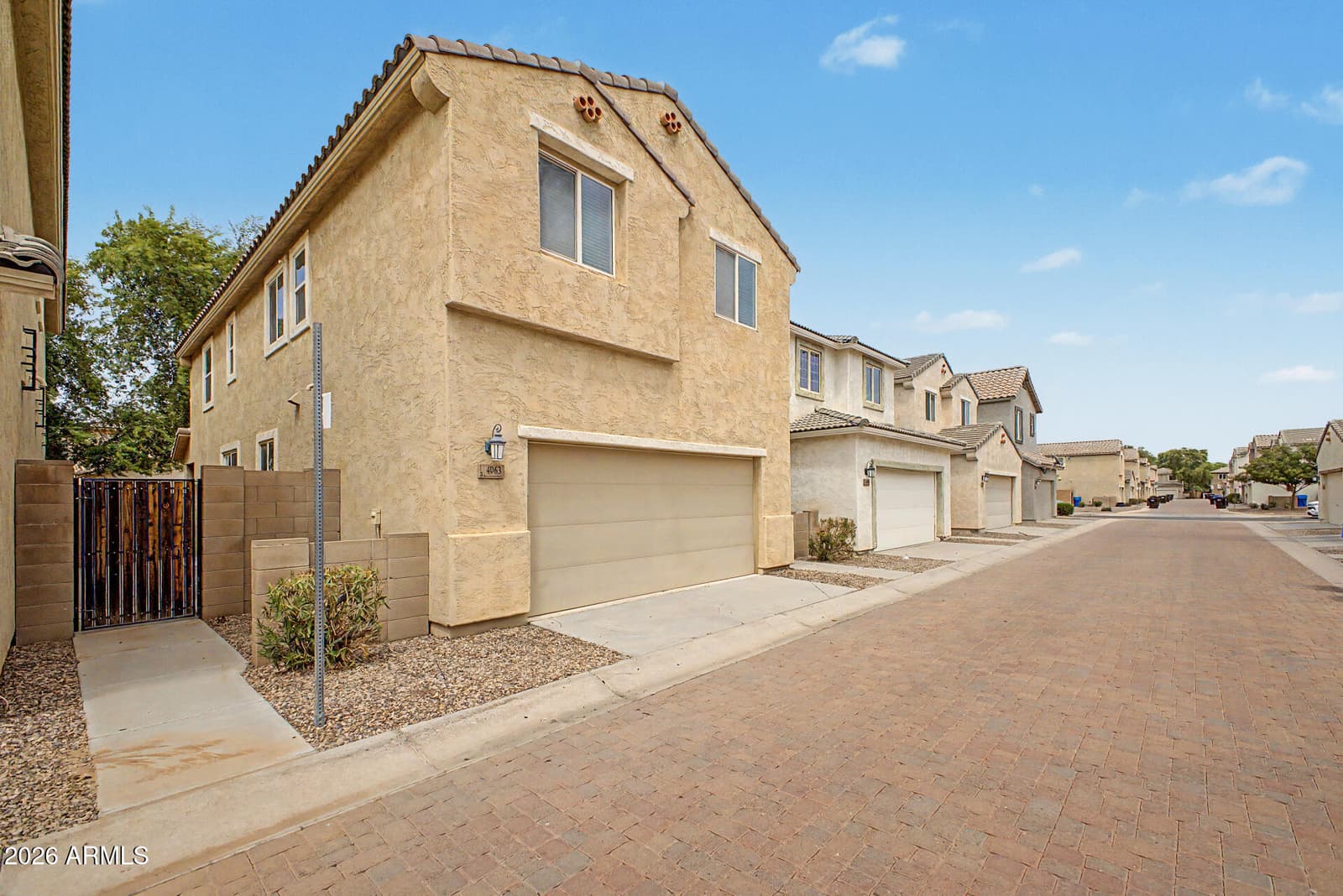 4063 E TULSA Street, Gilbert, AZ 85295 — photo 29 of 33
