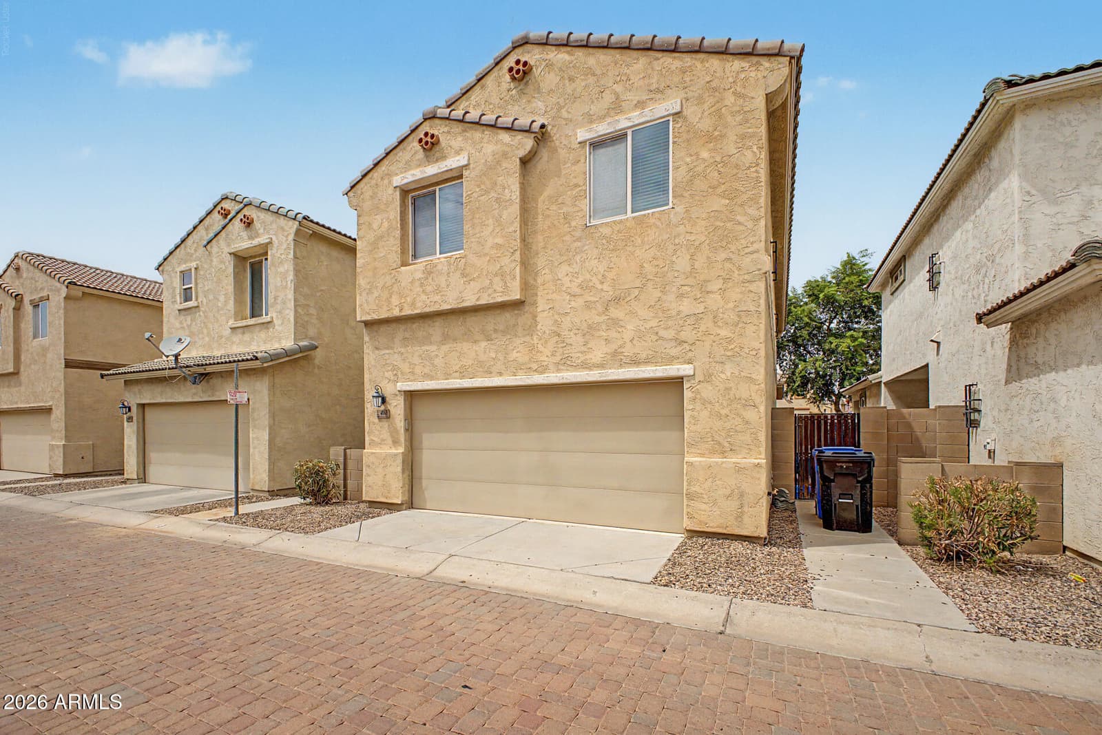 4063 E TULSA Street, Gilbert, AZ 85295 — photo 31 of 33