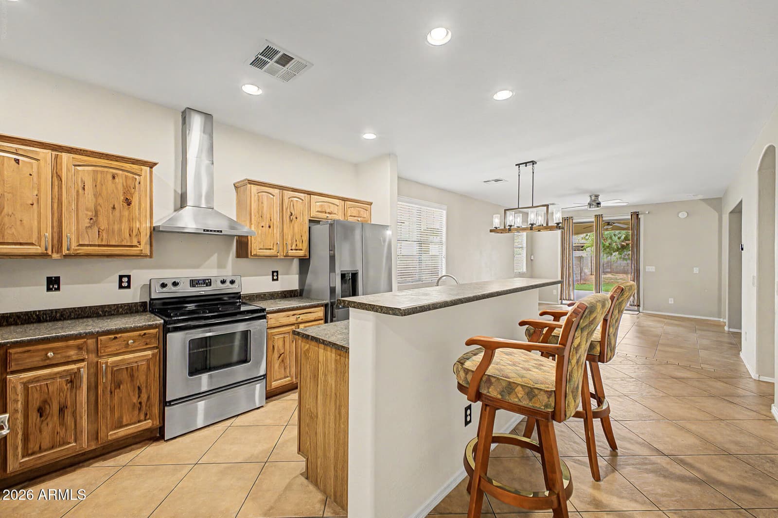 15352 W WETHERSFIELD Road, Surprise, AZ 85379 — photo 12 of 30