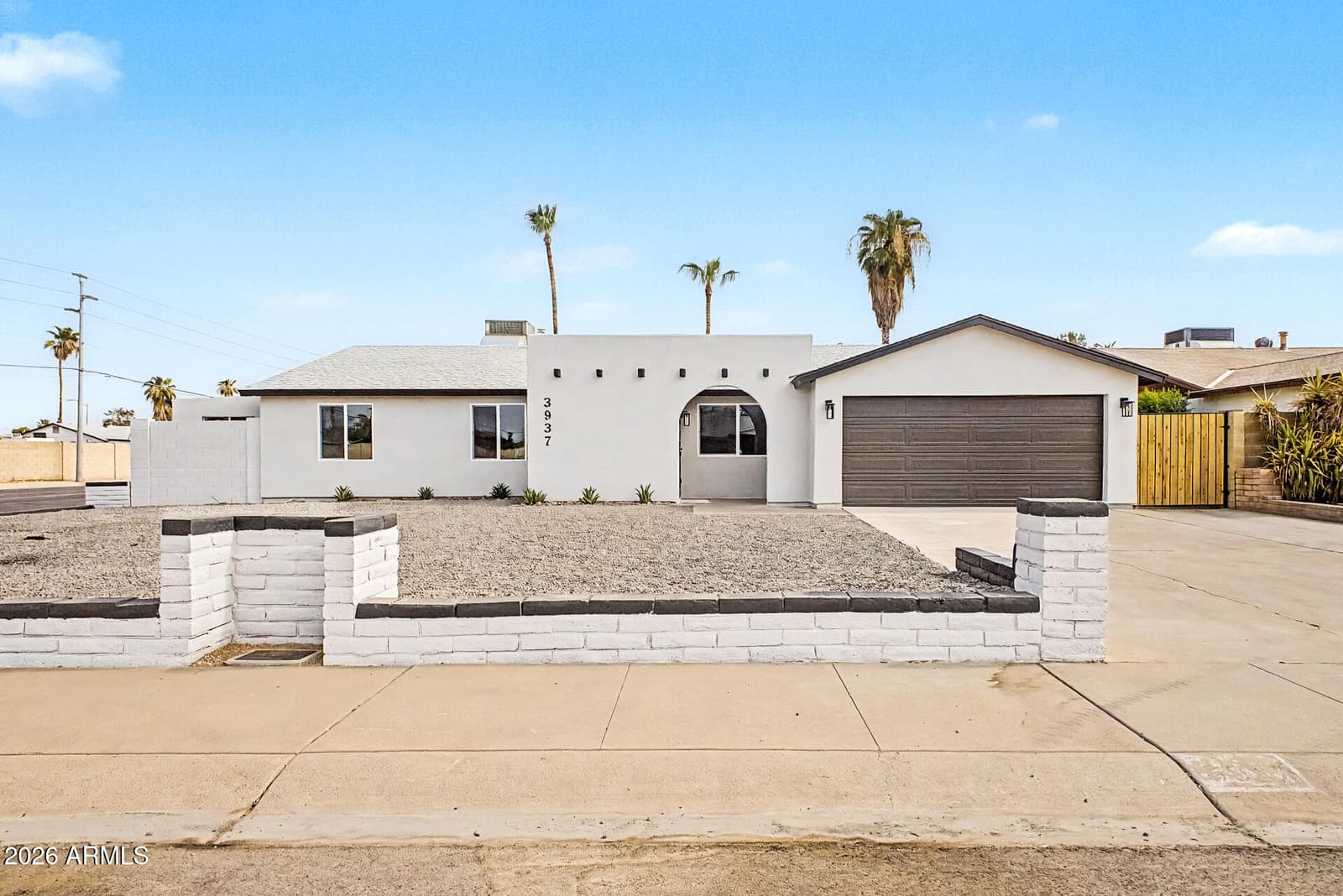 3937 E ANDORRA Drive, Phoenix, AZ 85032 — photo 1 of 47