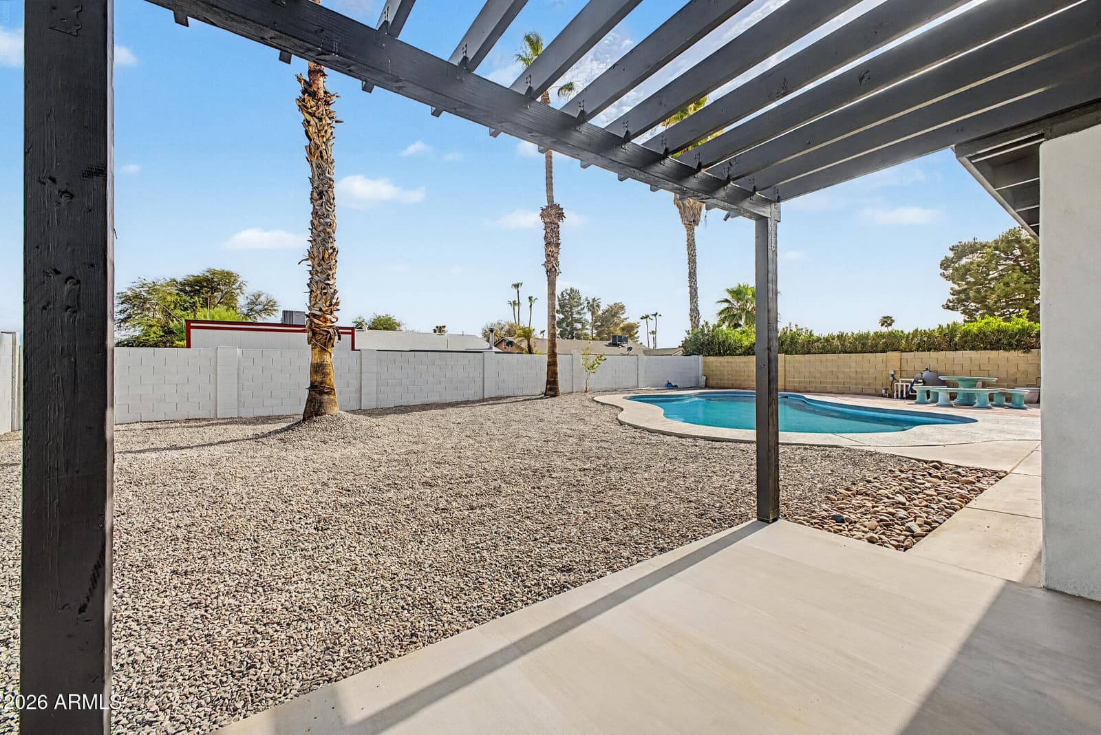3937 E ANDORRA Drive, Phoenix, AZ 85032 — photo 41 of 47