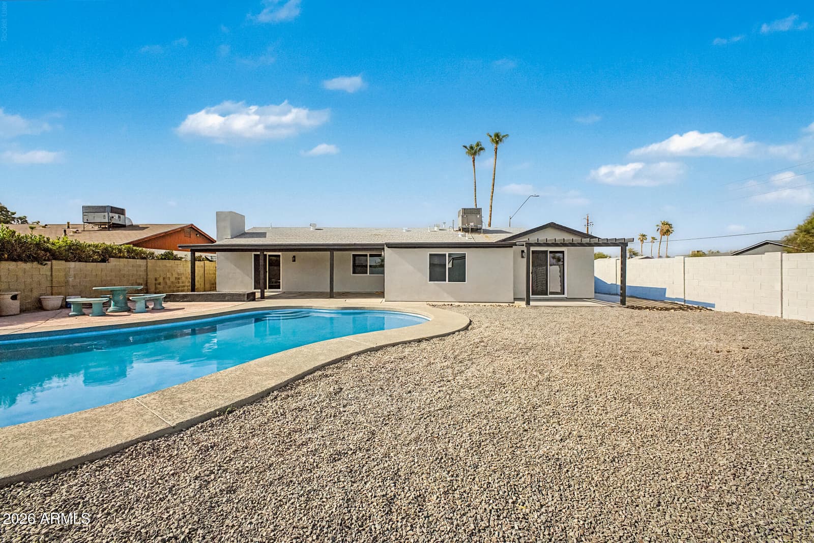 3937 E ANDORRA Drive, Phoenix, AZ 85032 — photo 44 of 47