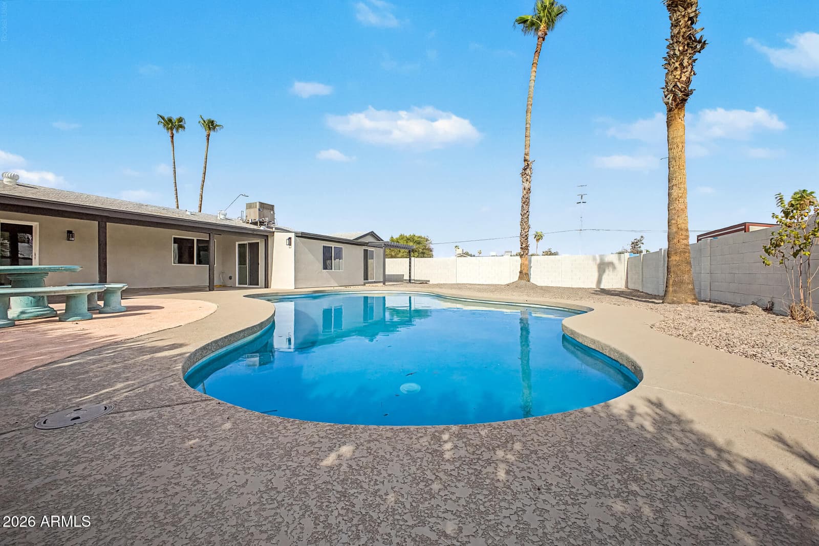 3937 E ANDORRA Drive, Phoenix, AZ 85032 — photo 45 of 47