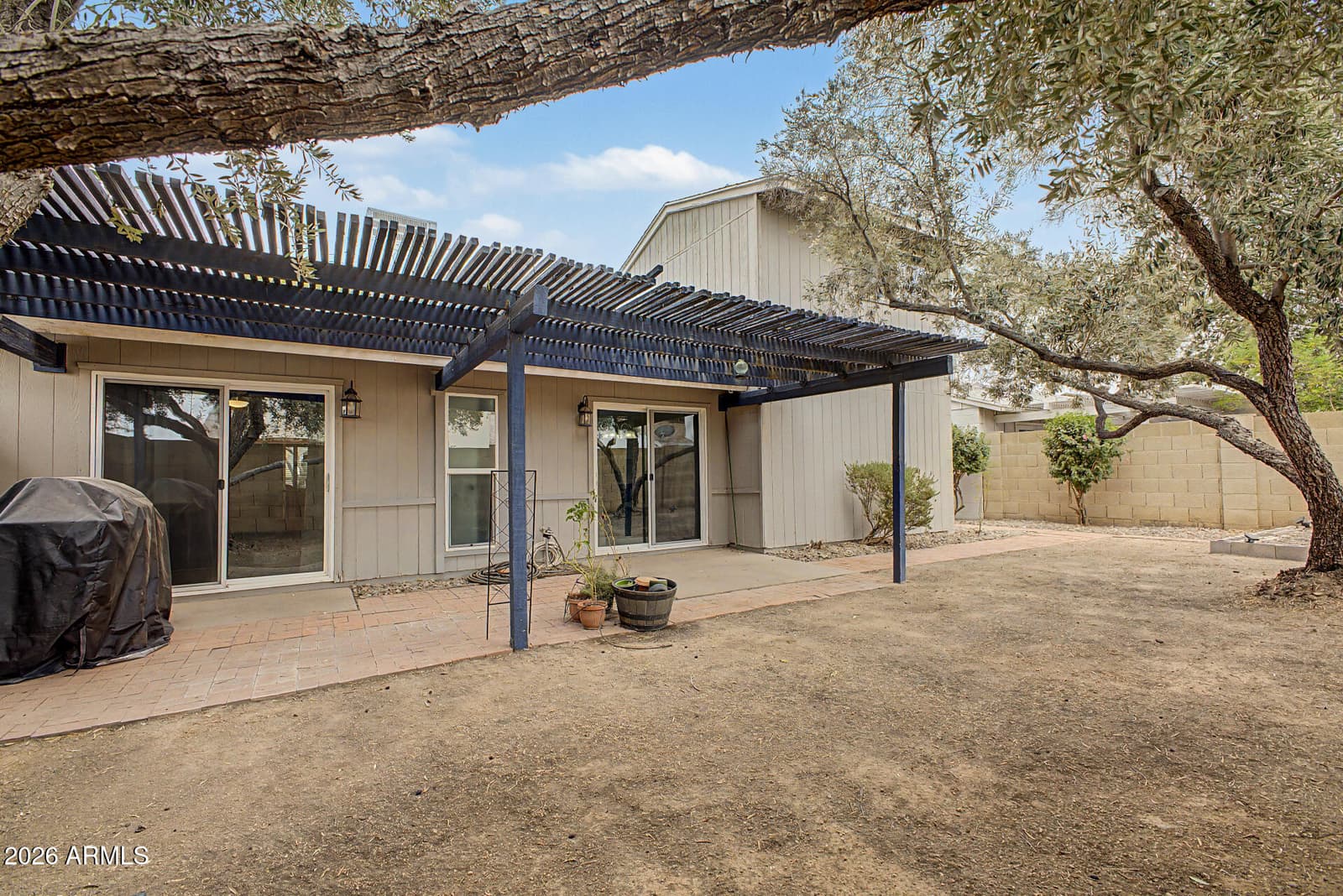 4023 W GRISWOLD Road, Phoenix, AZ 85051 — photo 22 of 26