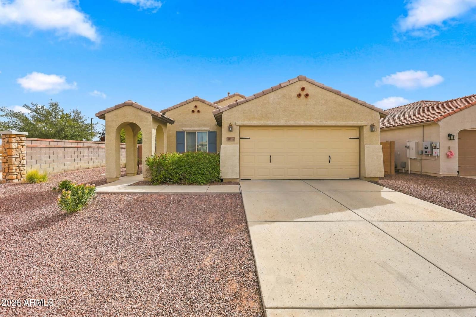 3817 S 185TH Drive, Goodyear, AZ 85338 — photo 2 of 36