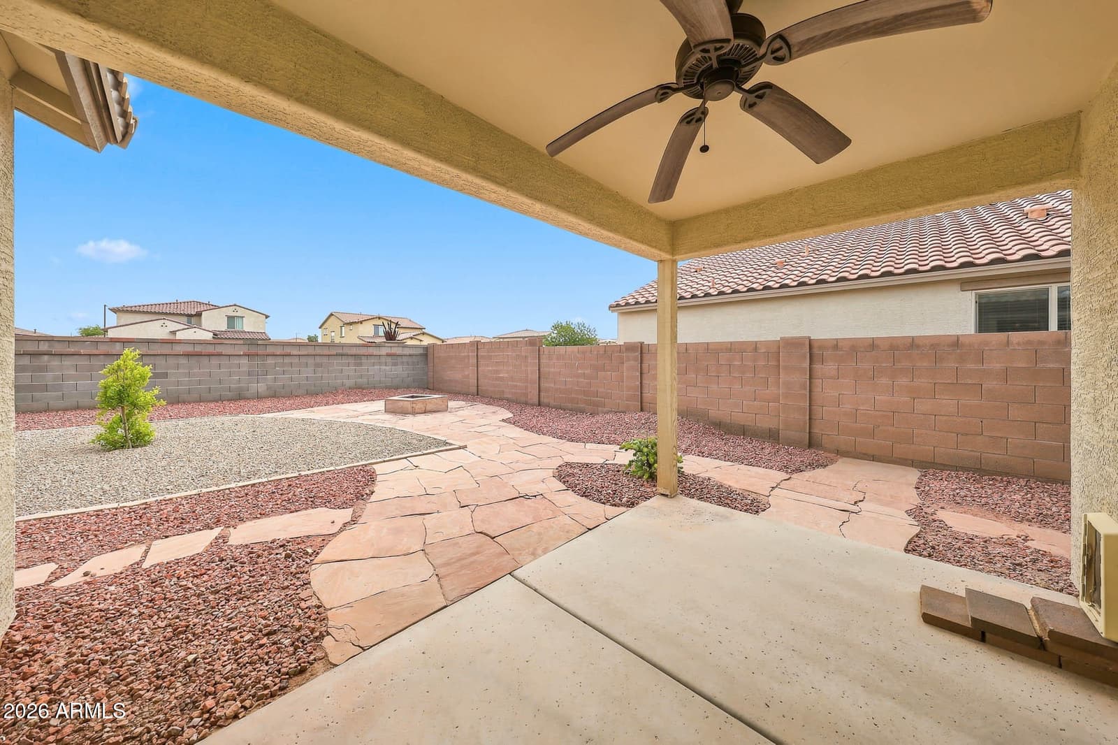 3817 S 185TH Drive, Goodyear, AZ 85338 — photo 29 of 36