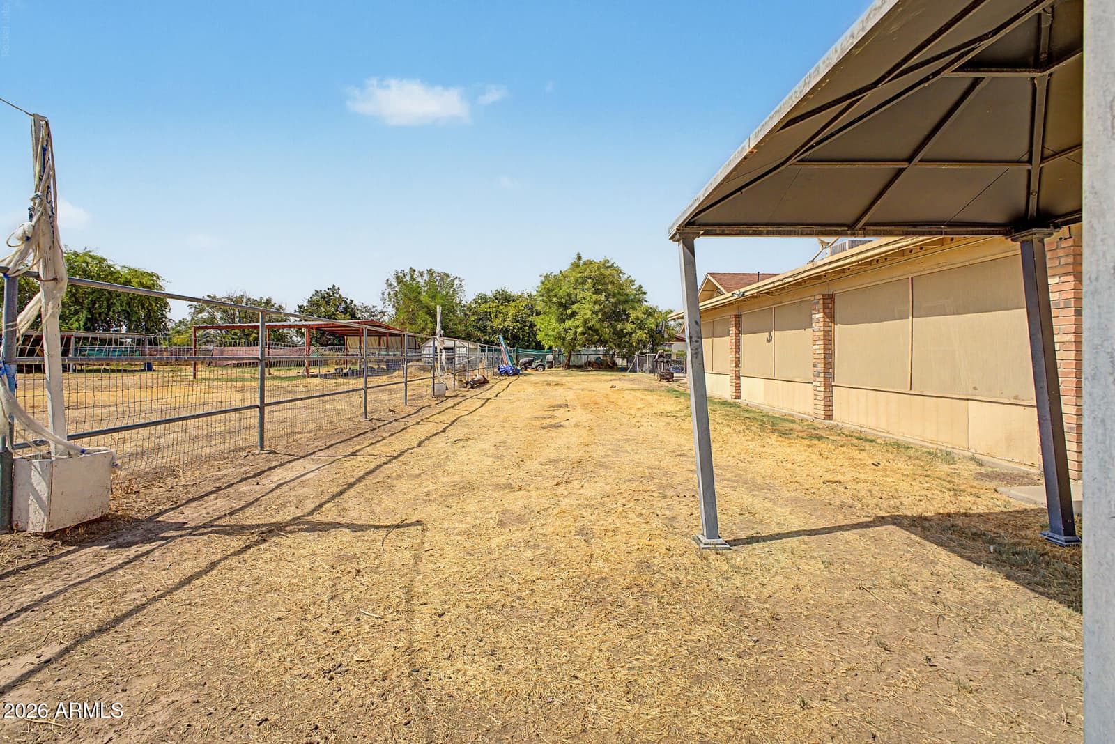 6622 S 66TH Avenue, Laveen, AZ 85339 — photo 38 of 44