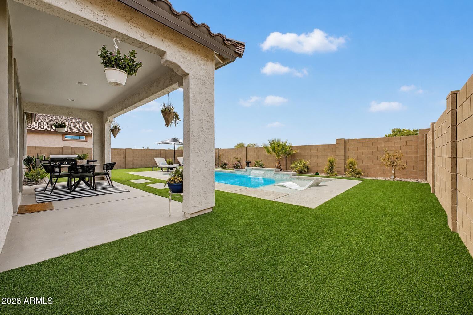 8054 E PALOMA Avenue, Mesa, AZ 85212 — photo 31 of 32