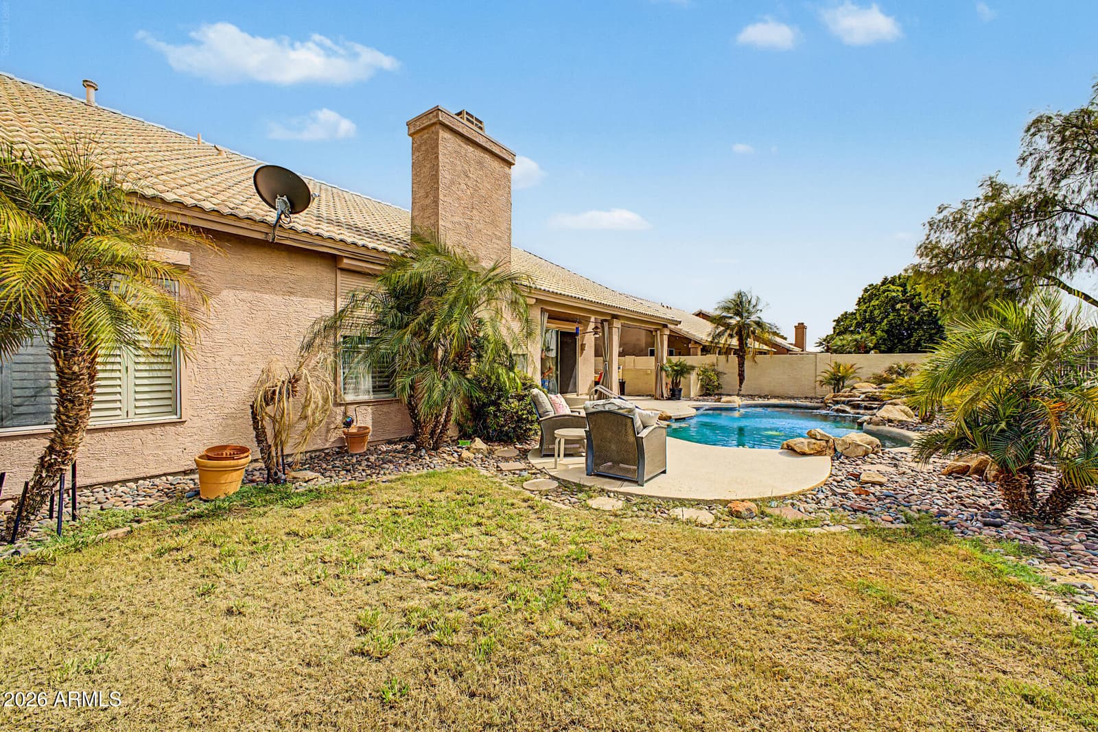 21096 N 64TH Avenue, Glendale, AZ 85308 — photo 14 of 38