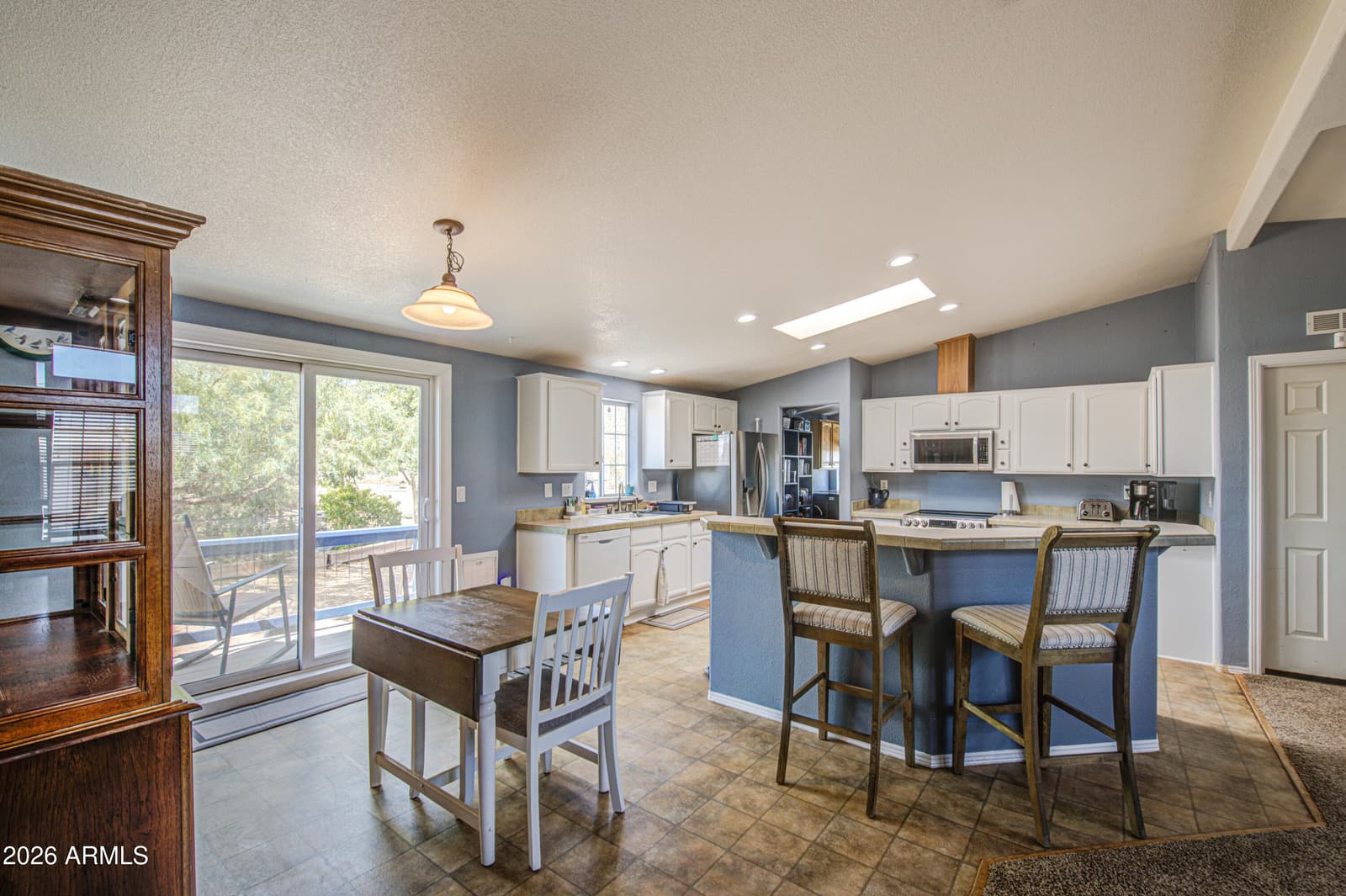 22148 W GAMBIT Trail, Wittmann, AZ 85361 — photo 10 of 41