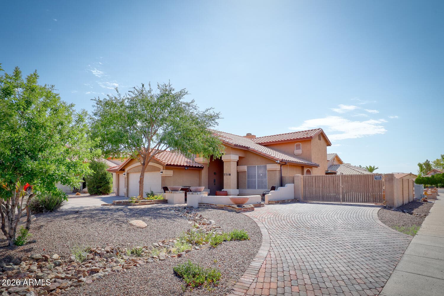 7708 W CROCUS Drive, Peoria, AZ 85381 — photo 1 of 26