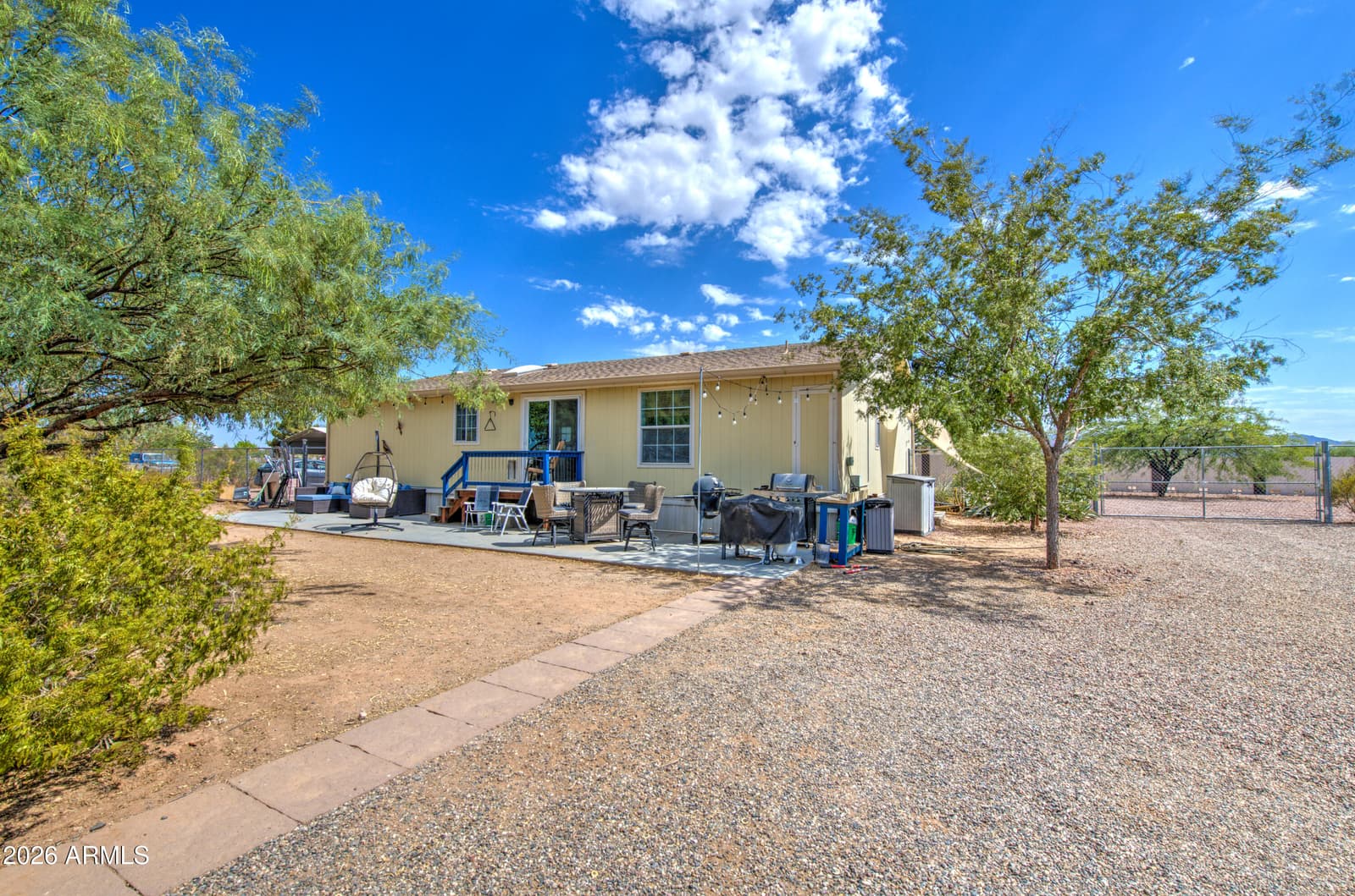 22148 W GAMBIT Trail, Wittmann, AZ 85361 — photo 40 of 41