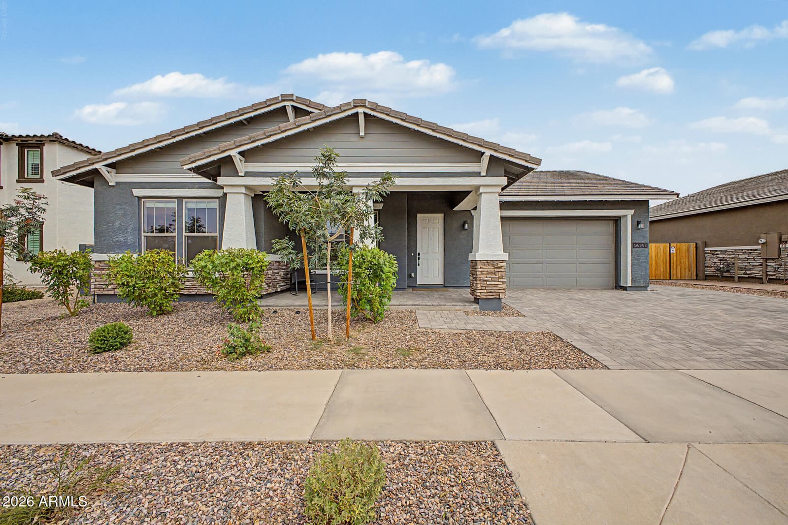 22828 E TWIN ACRES Court, Queen Creek, AZ 85142 — photo 1 of 44