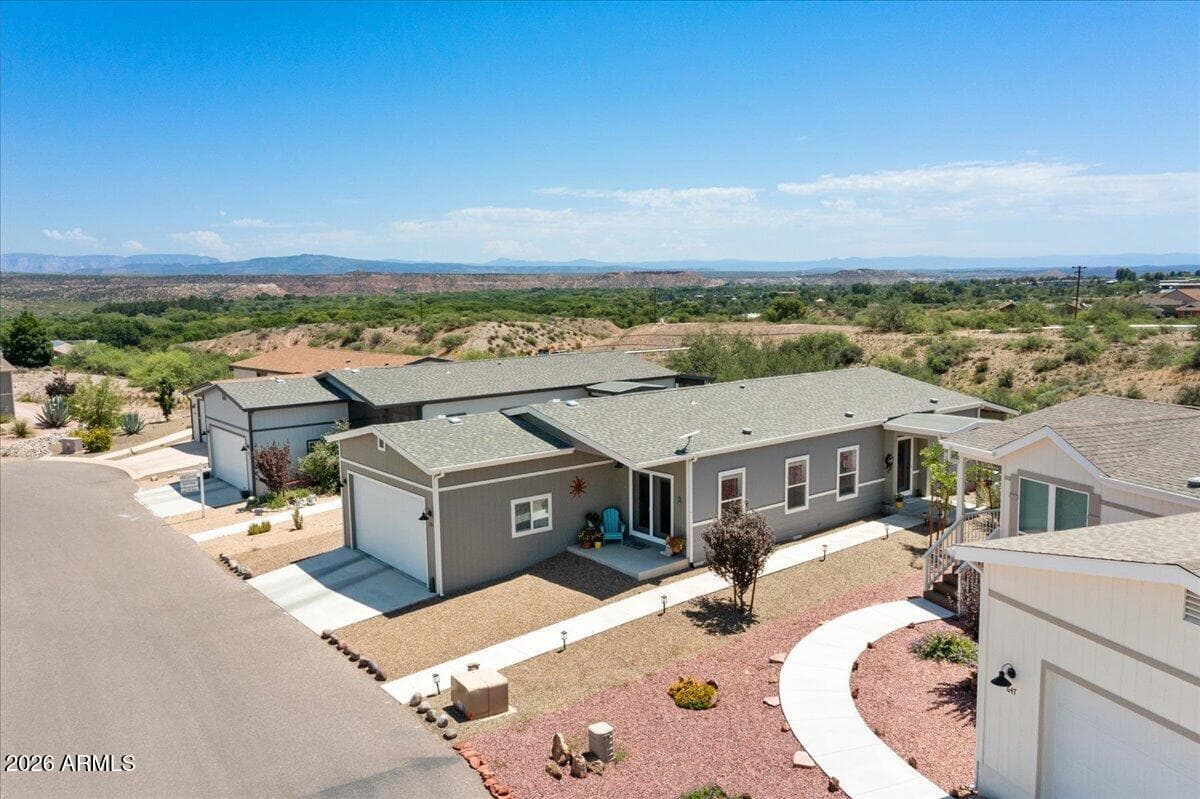 635 Couples Drive, Cottonwood, AZ 86326 — photo 33 of 42
