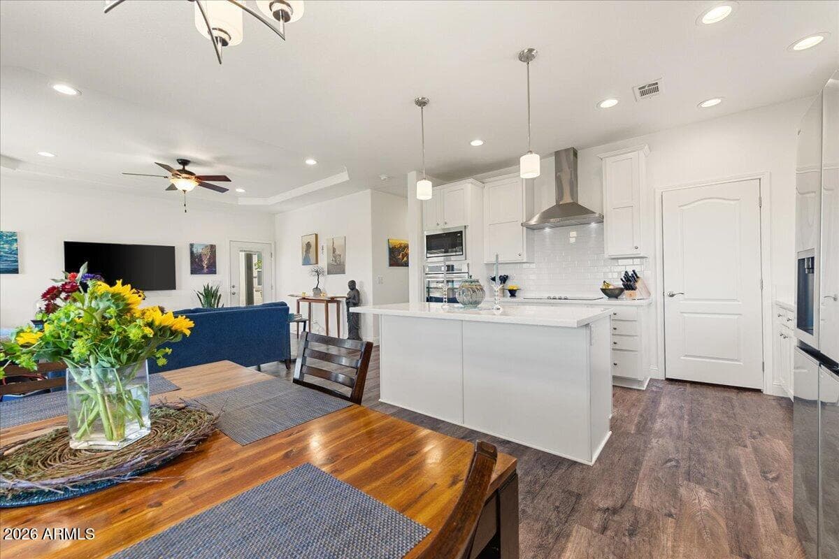 635 Couples Drive, Cottonwood, AZ 86326 — photo 9 of 42