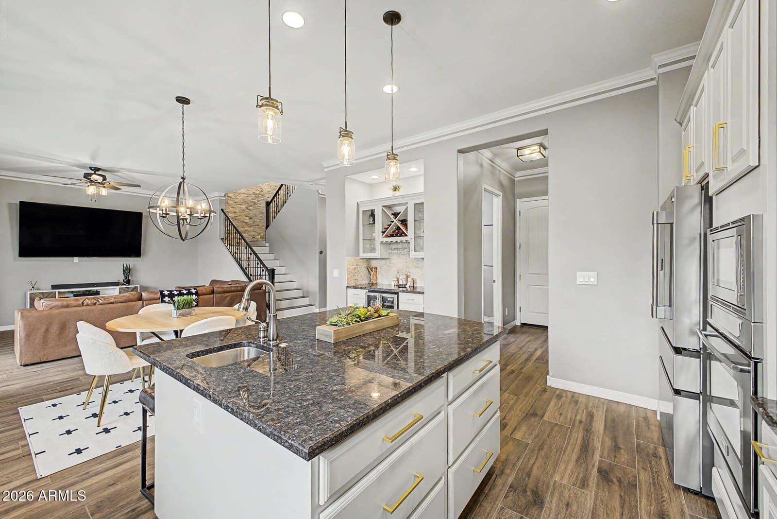 26706 N 82ND Drive, Peoria, AZ 85383 — photo 4 of 58