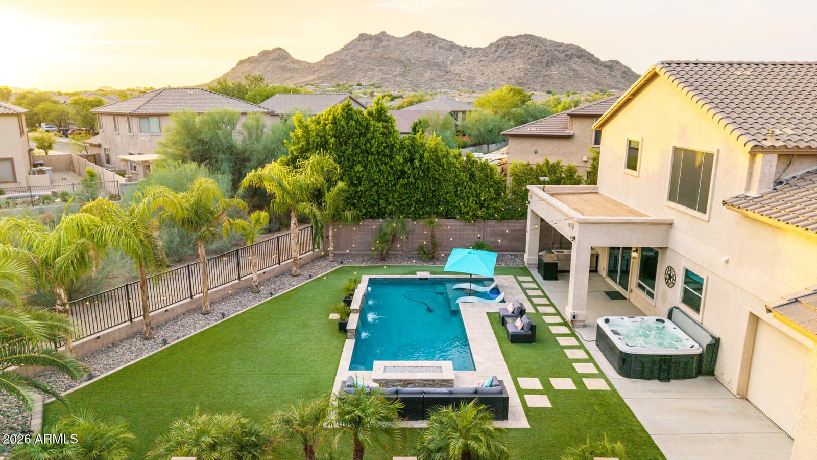 26706 N 82ND Drive, Peoria, AZ 85383 — photo 9 of 58