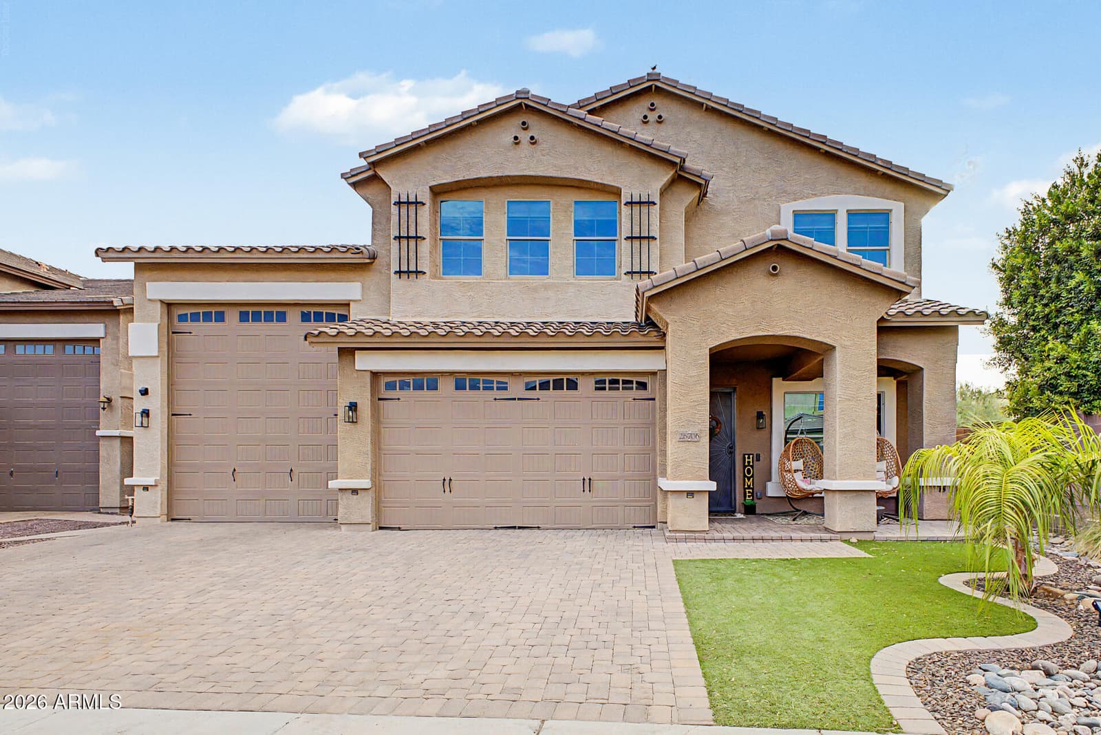 26706 N 82ND Drive, Peoria, AZ 85383 — photo 10 of 58