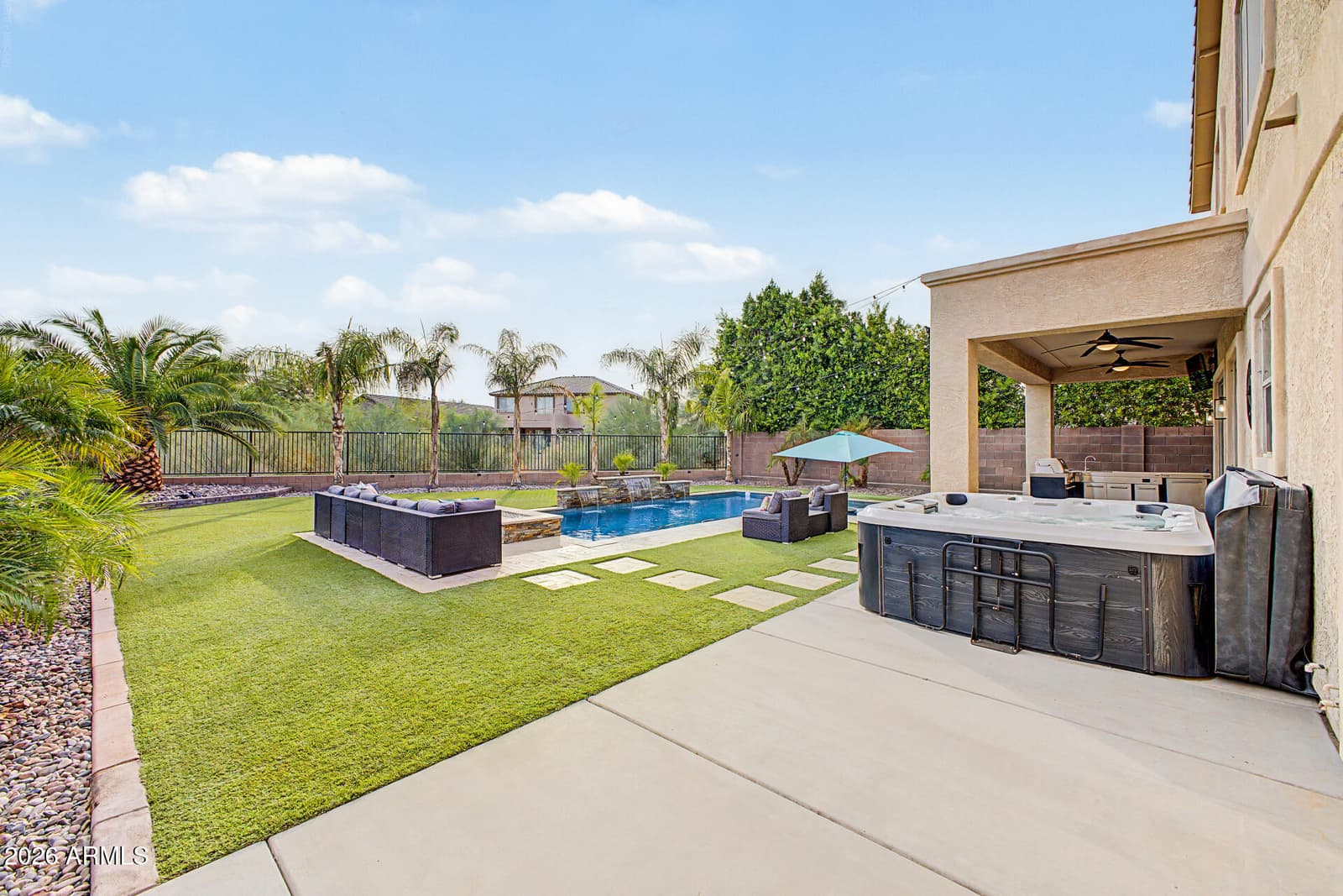 26706 N 82ND Drive, Peoria, AZ 85383 — photo 51 of 58