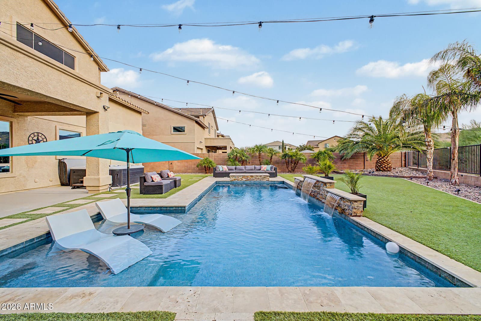 26706 N 82ND Drive, Peoria, AZ 85383 — photo 53 of 58