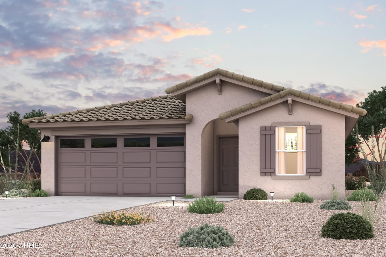24511 W ST CATHERINE Avenue, Buckeye, AZ 85326 — photo 1 of 20