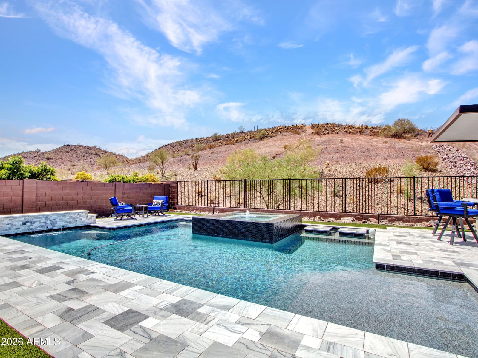 31768 N 138TH Lane, Peoria, AZ 85383 — photo 36 of 51