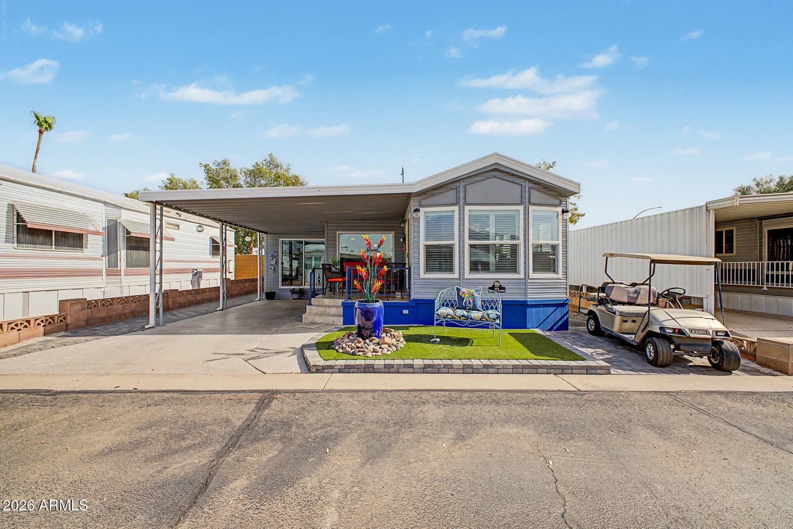 7750 E BROADWAY Road 901, Mesa, AZ 85208 — photo 1 of 22