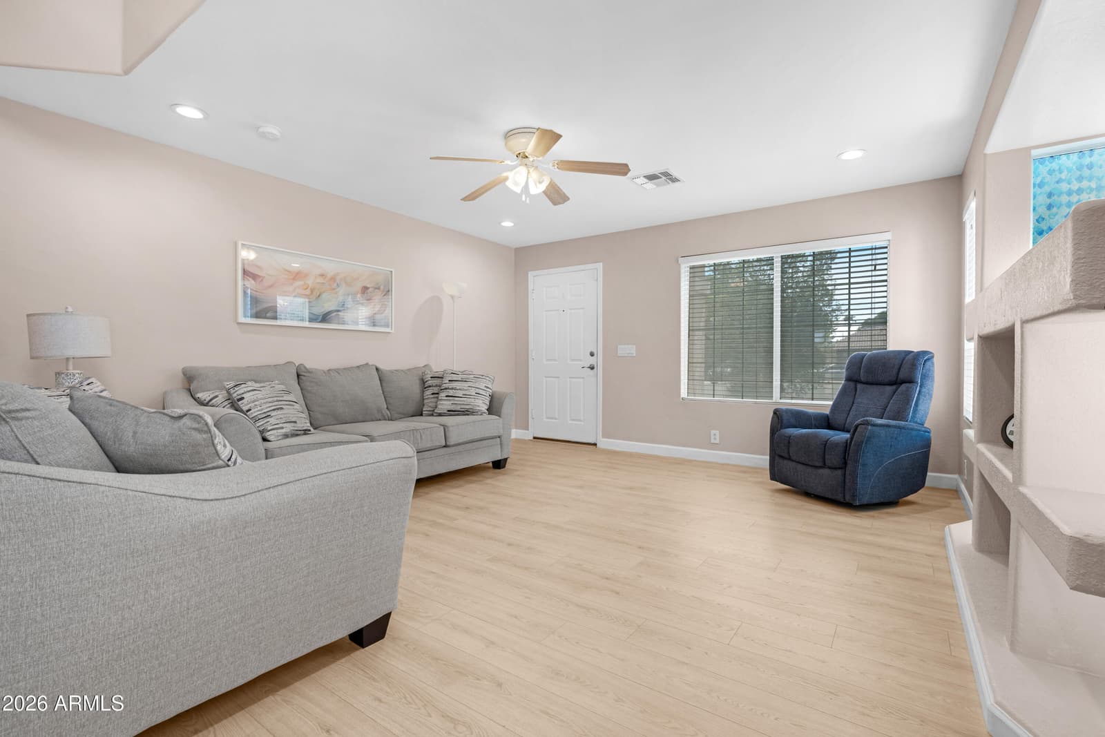 2500 E ORCHID Lane, Gilbert, AZ 85296 — photo 5 of 35
