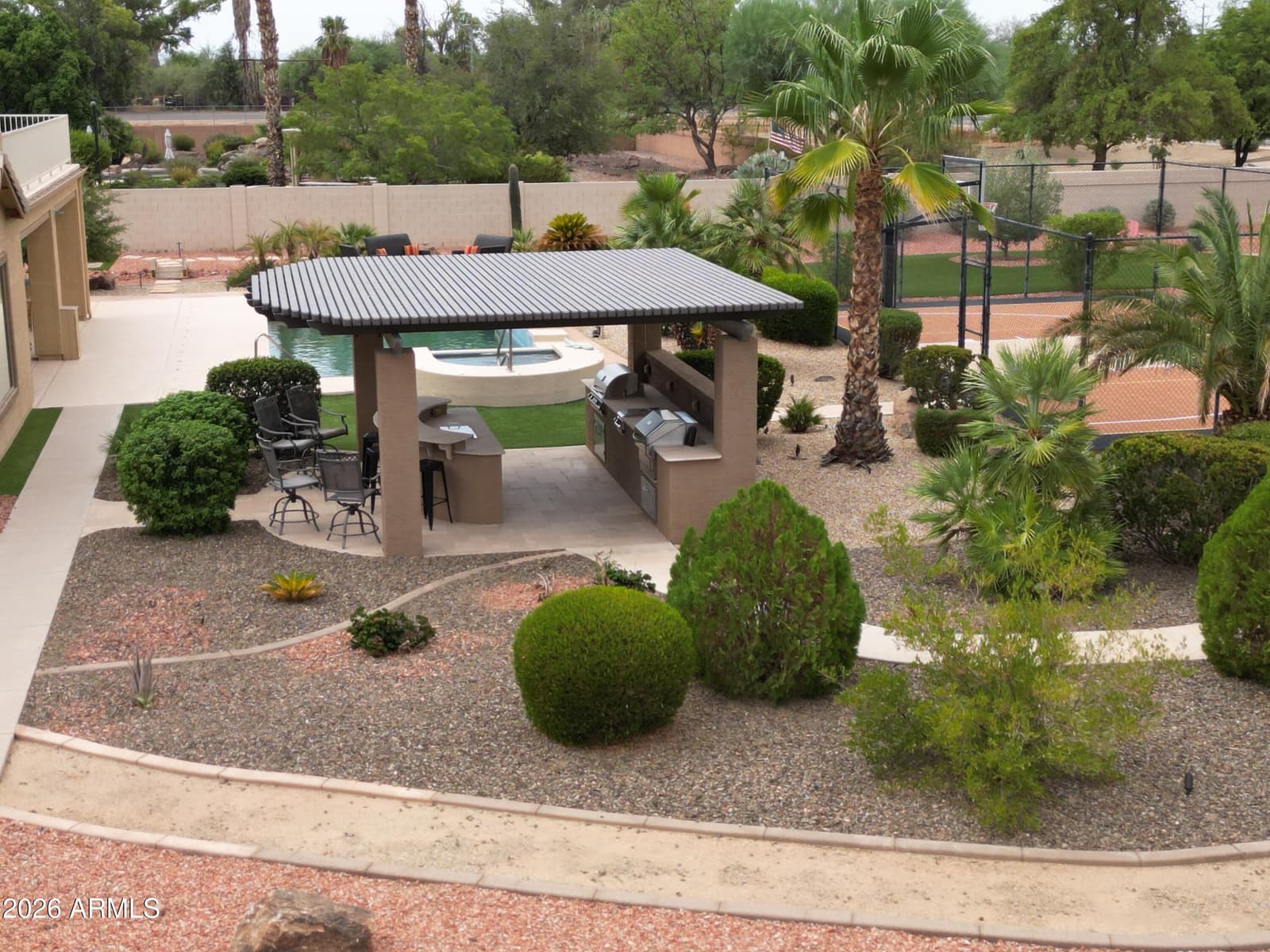 10746 N 146TH Avenue, Surprise, AZ 85379 — photo 80 of 96