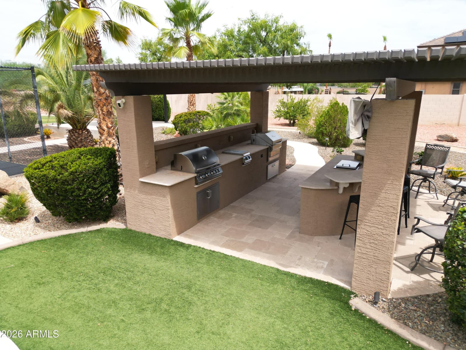 10746 N 146TH Avenue, Surprise, AZ 85379 — photo 73 of 96