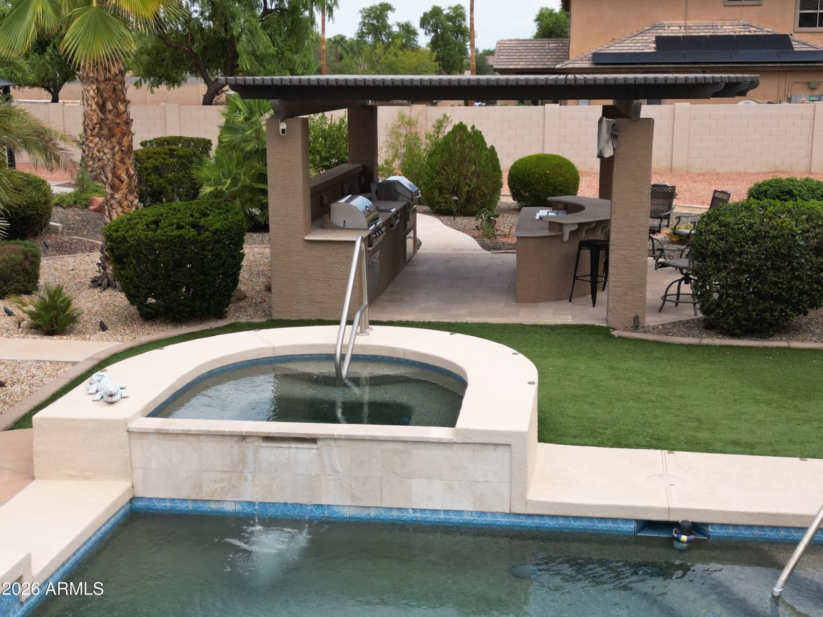 10746 N 146TH Avenue, Surprise, AZ 85379 — photo 72 of 96