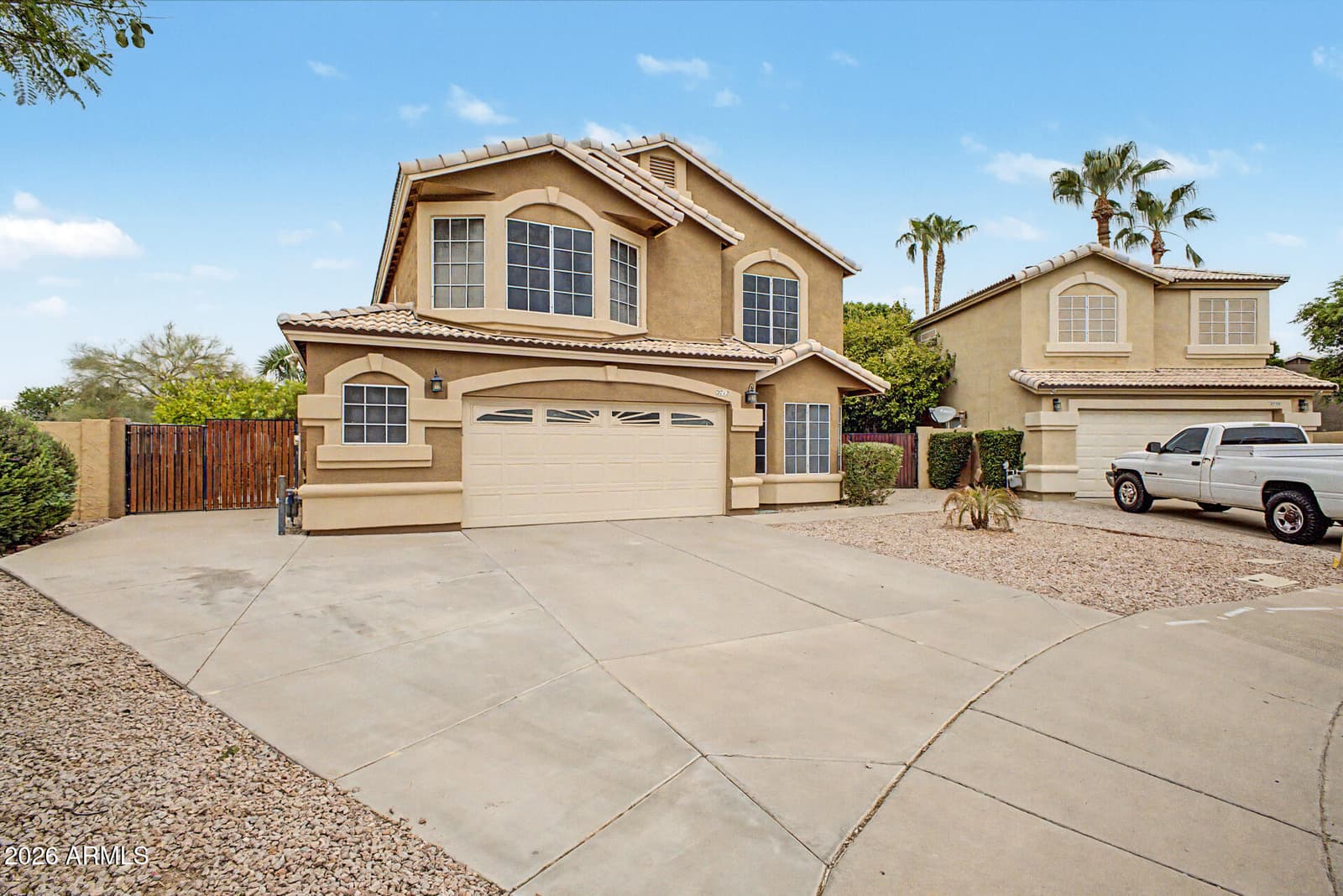 2712 S SAWYER Circle, Mesa, AZ 85209 — photo 2 of 60