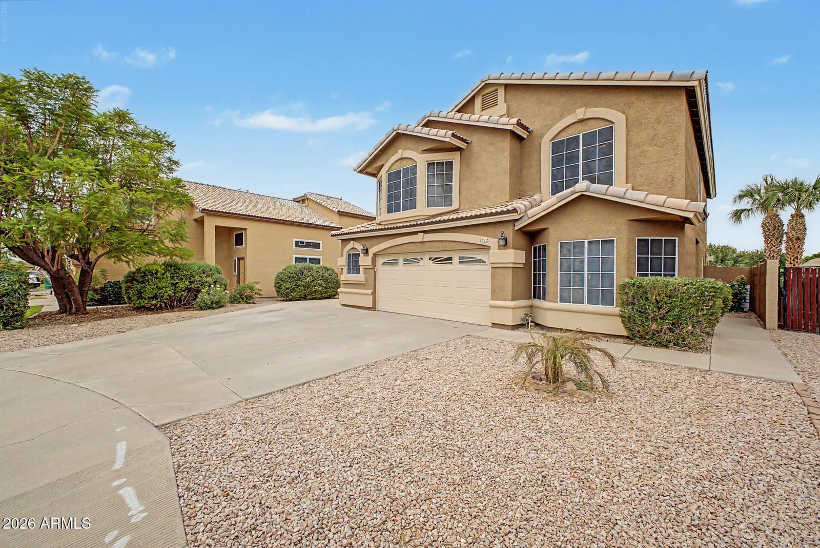 2712 S SAWYER Circle, Mesa, AZ 85209 — photo 3 of 60