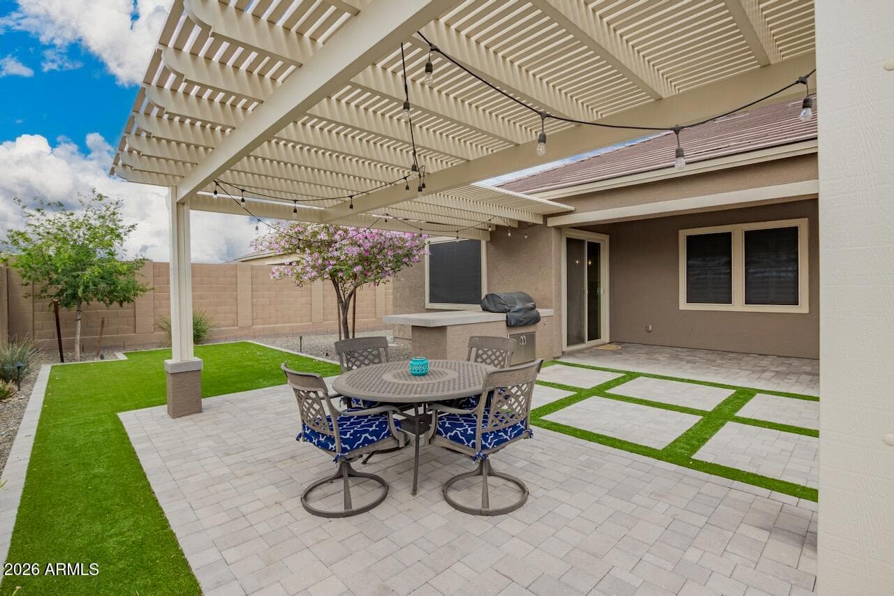 44036 N HUDSON Trail, New River, AZ 85087 — photo 31 of 35
