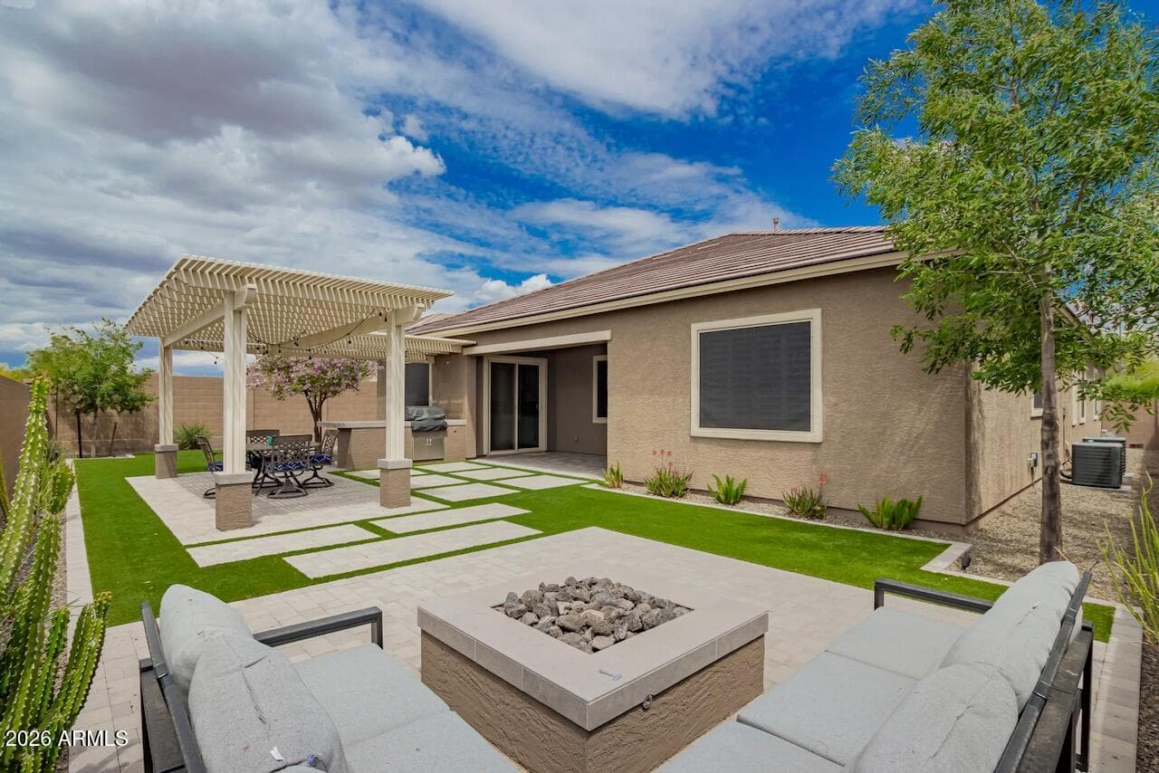 44036 N HUDSON Trail, New River, AZ 85087 — photo 4 of 35
