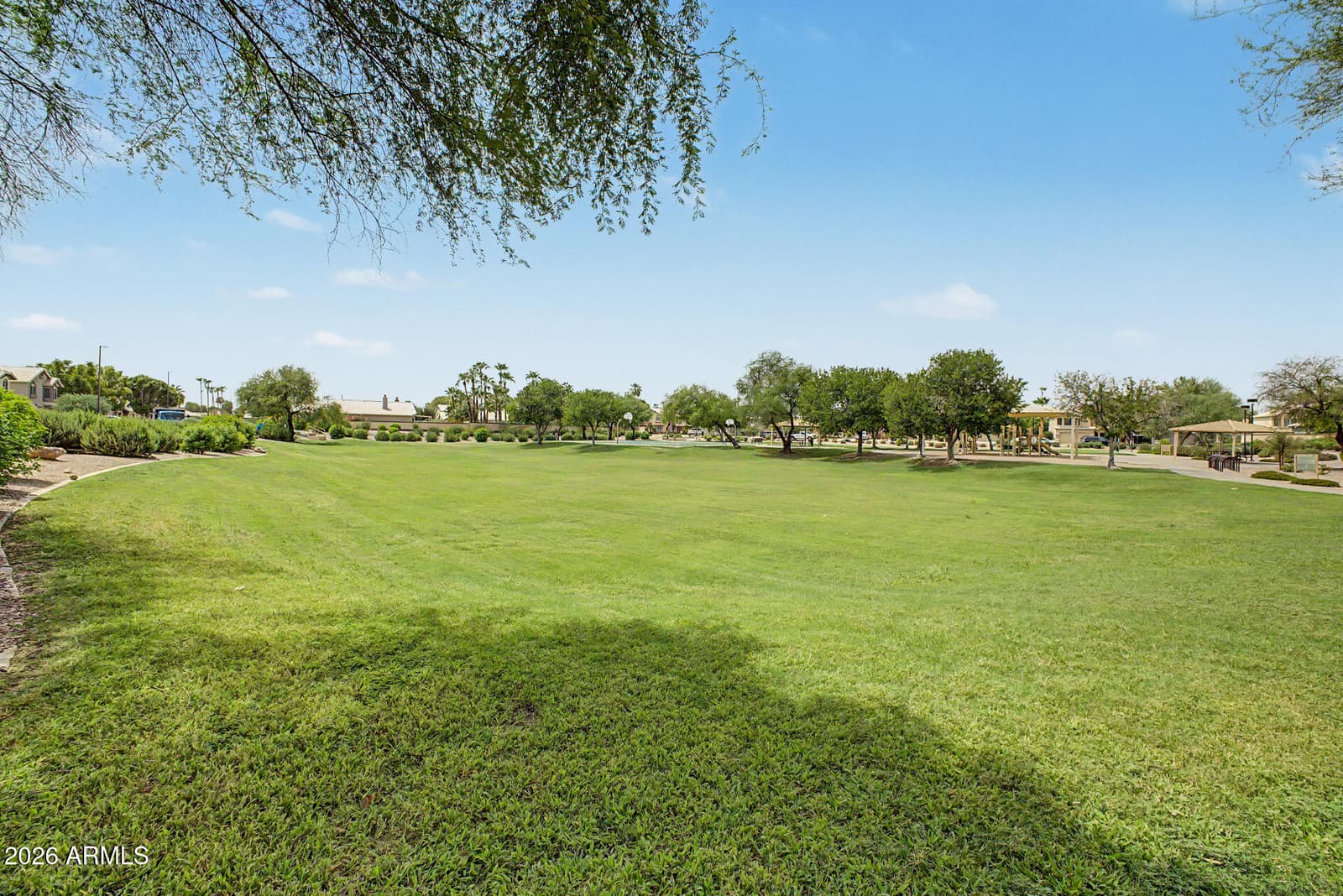2712 S SAWYER Circle, Mesa, AZ 85209 — photo 35 of 60