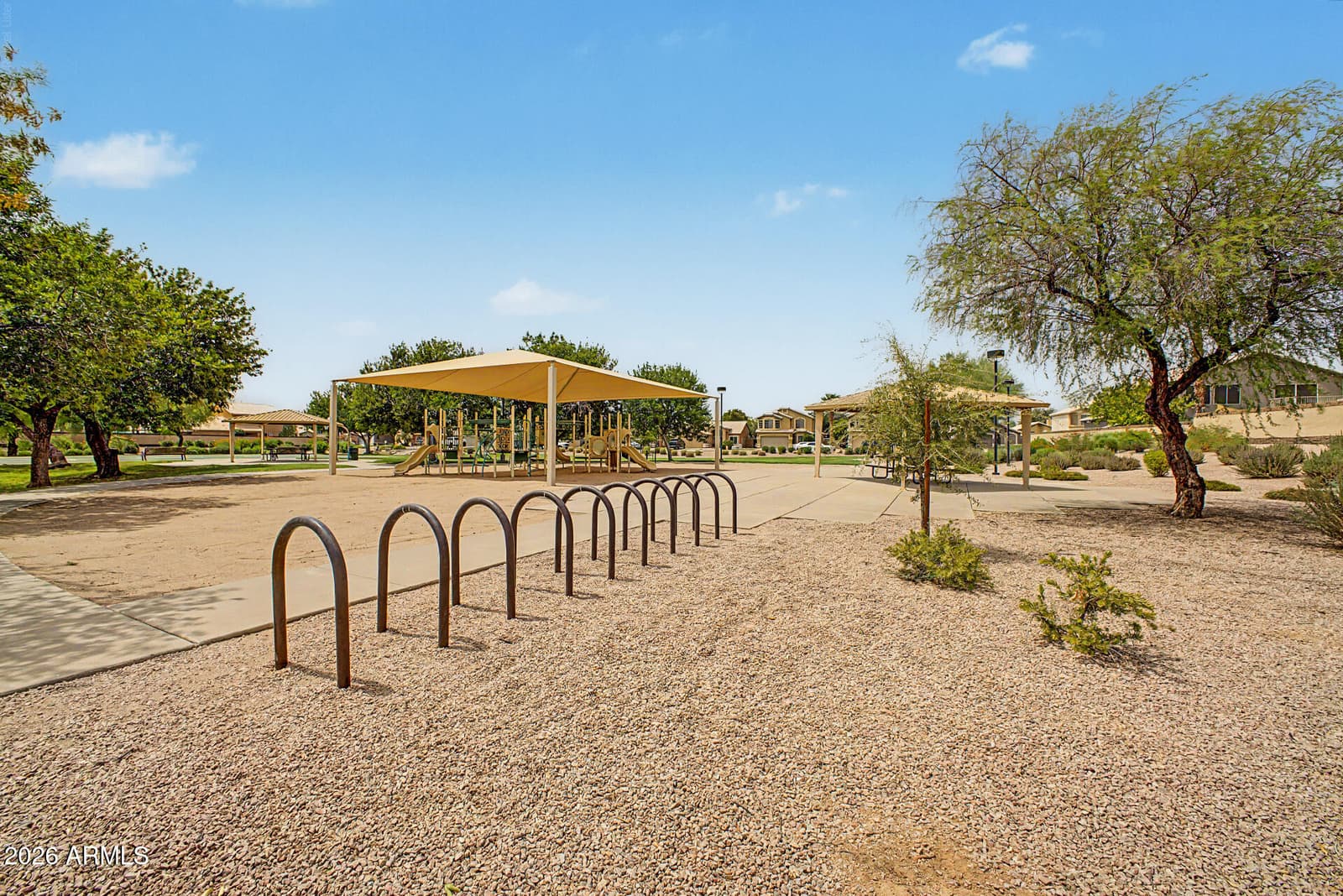 2712 S SAWYER Circle, Mesa, AZ 85209 — photo 36 of 60