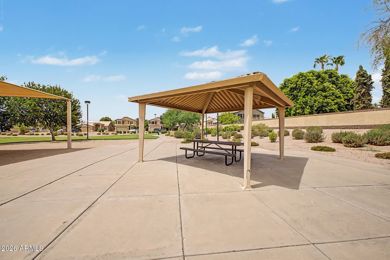 2712 S SAWYER Circle, Mesa, AZ 85209 — photo 37 of 60