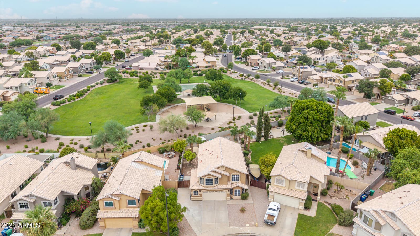 2712 S SAWYER Circle, Mesa, AZ 85209 — photo 59 of 60