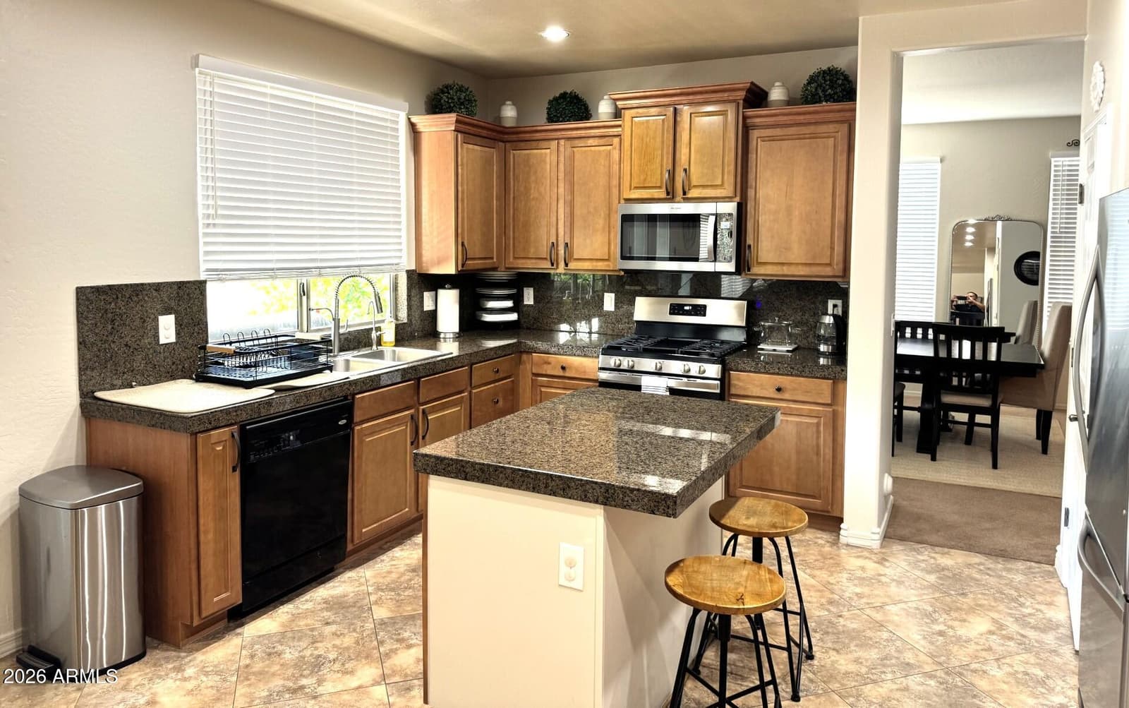 329 W CARIBBEAN Drive, Casa Grande, AZ 85122 — photo 2 of 27
